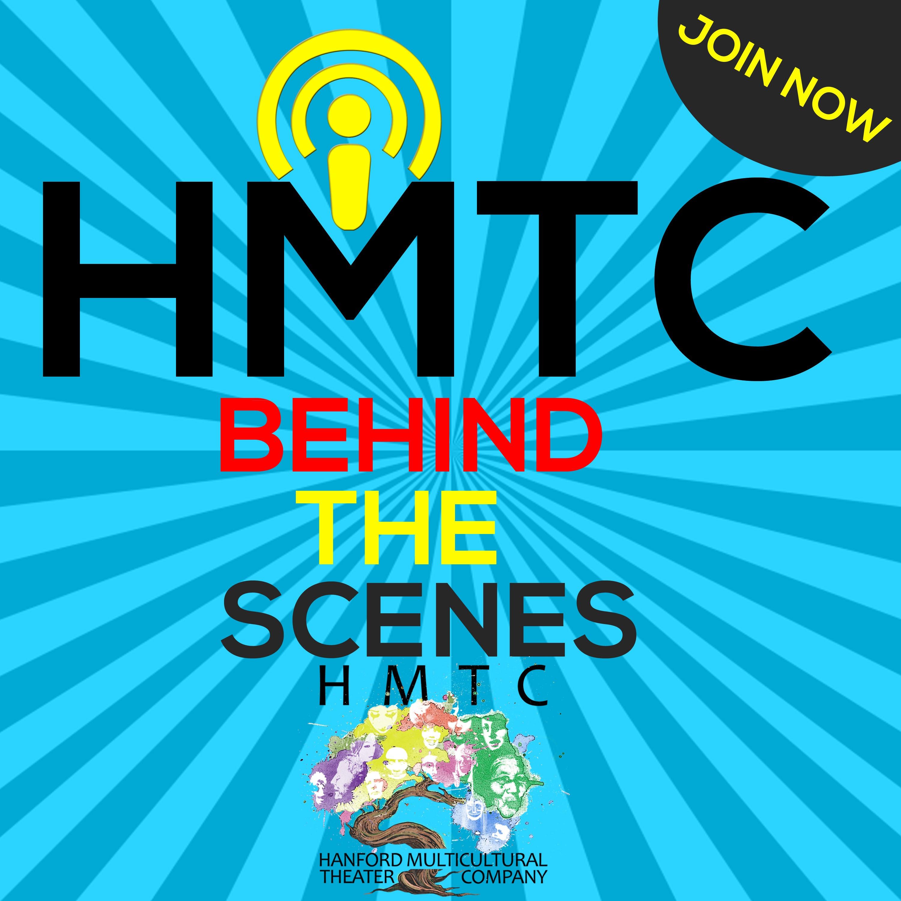 HMTC Behind the Scenes