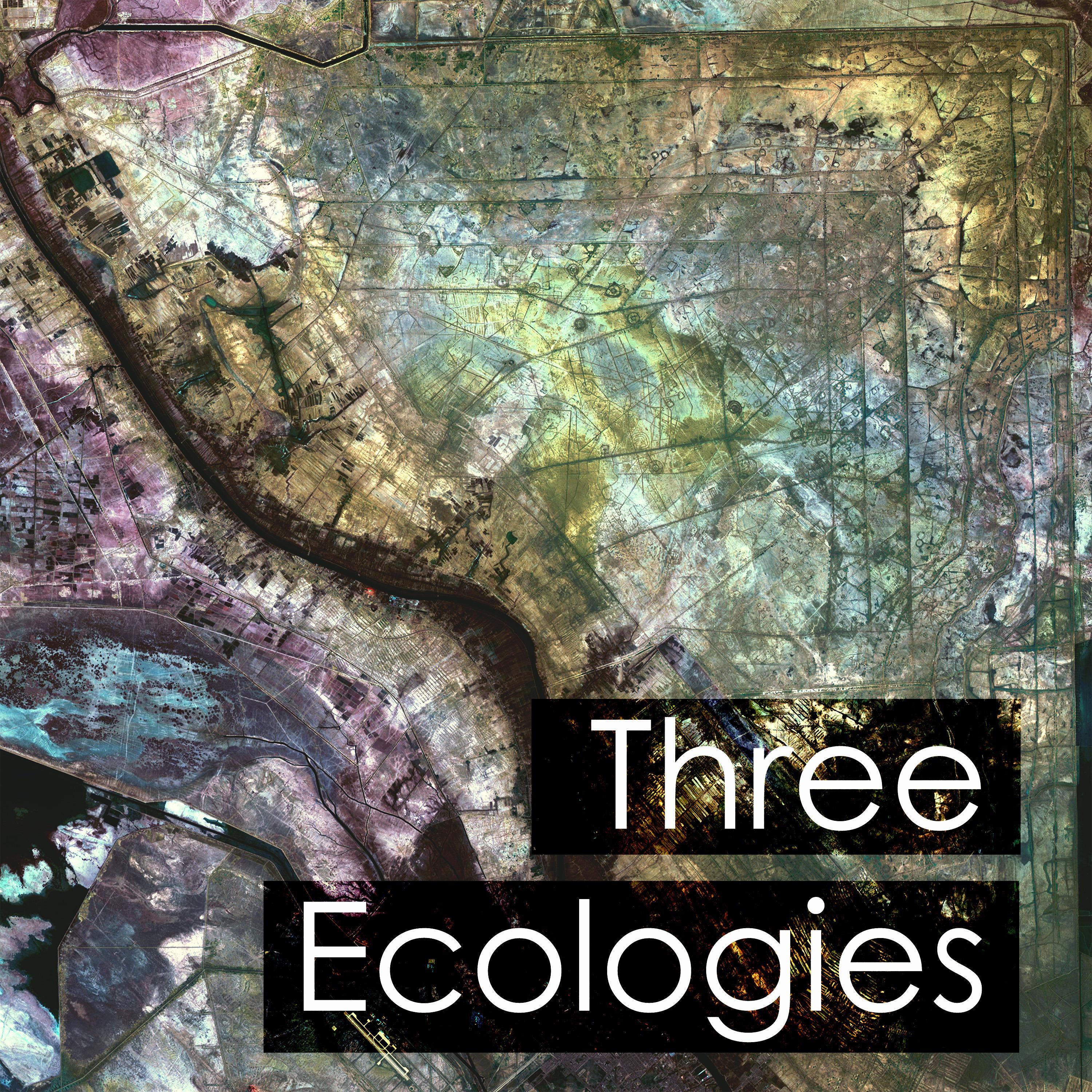 Three Ecologies Podcast