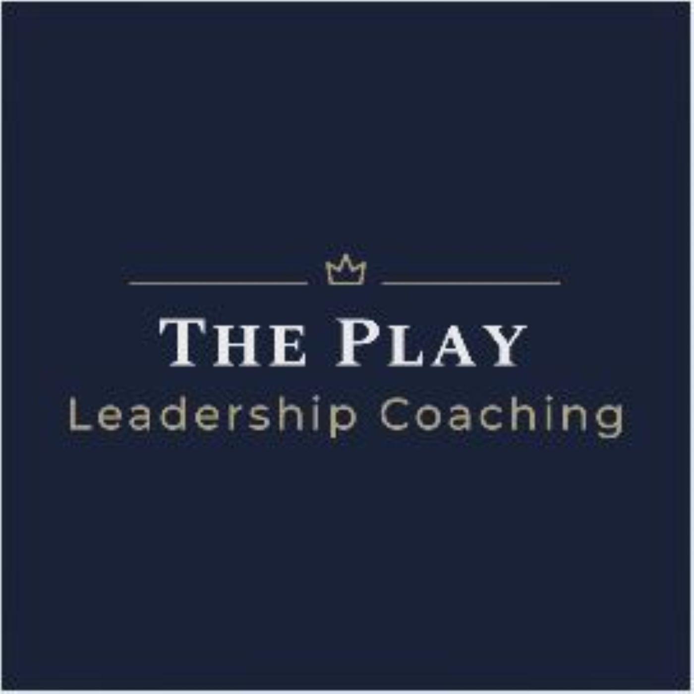 The Play Leadership Coaching