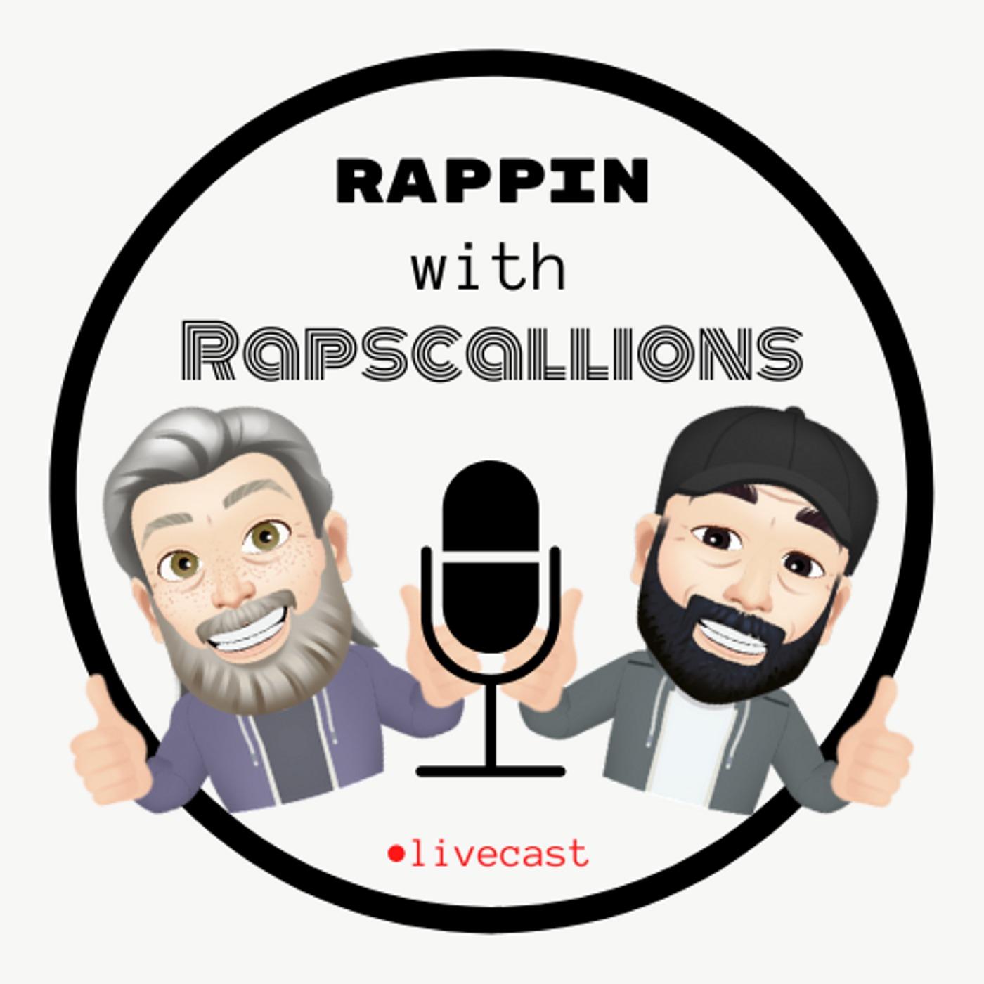 Rappin with RapScallions