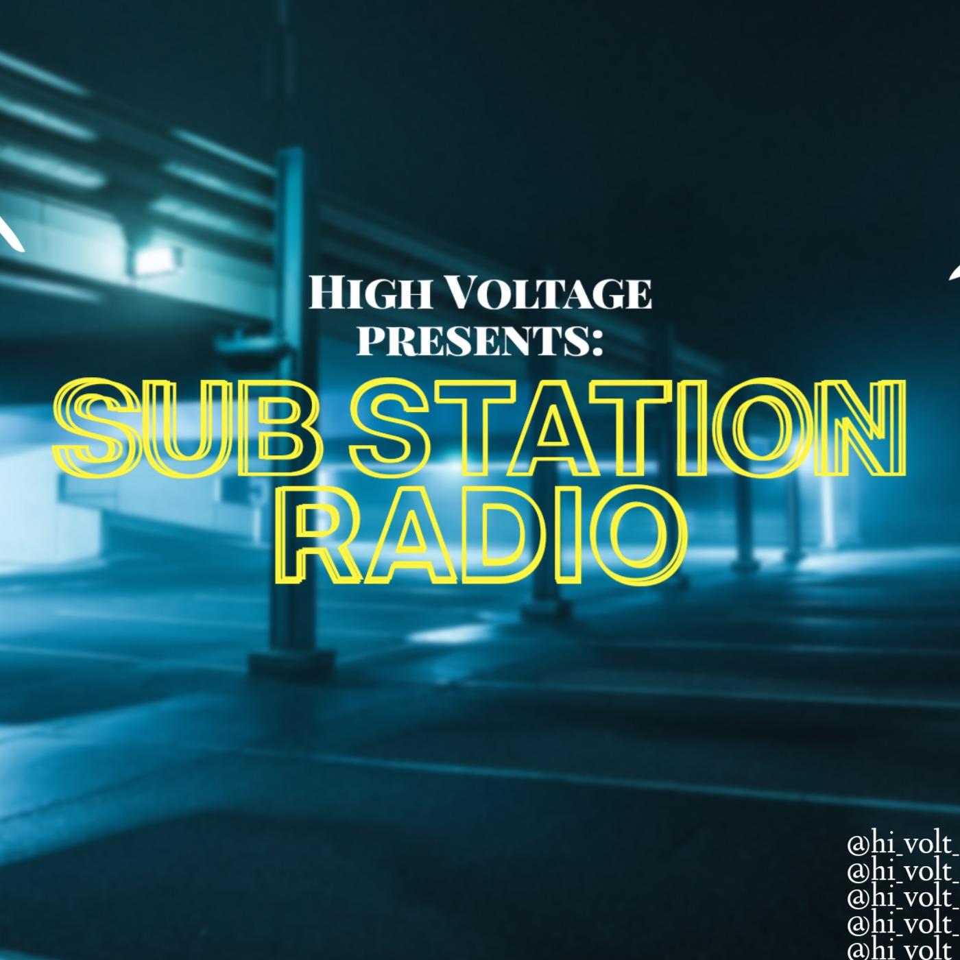Sub Station Radio