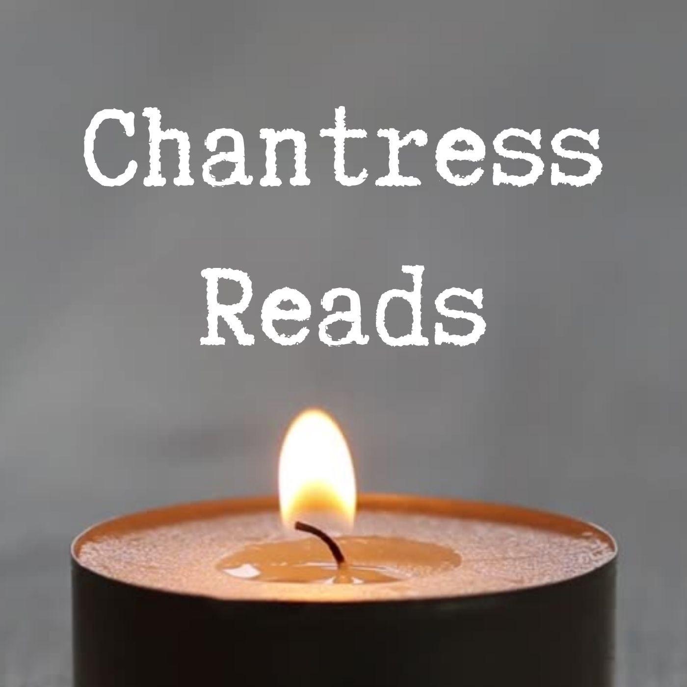 Chantress Reads
