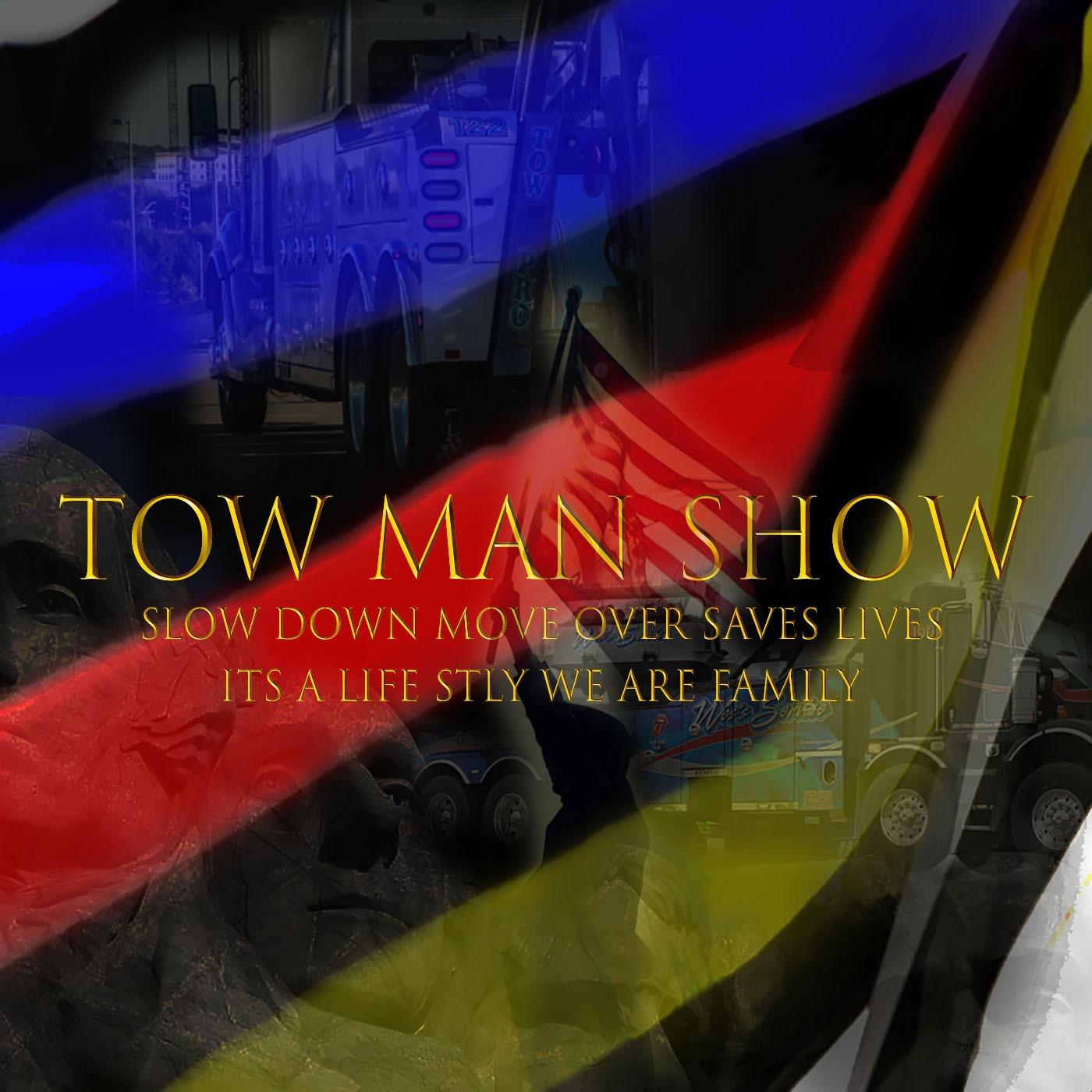 Tow Man Show