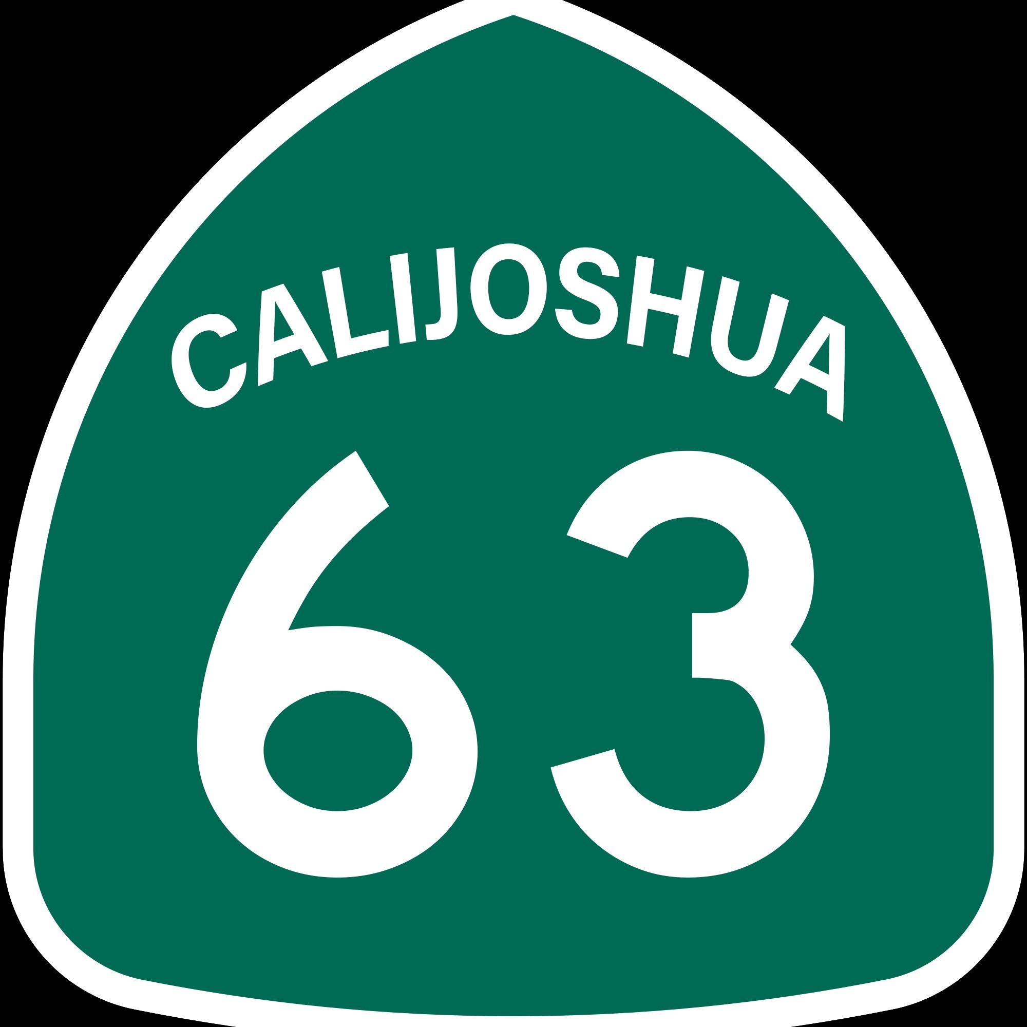 CaliJoshua
