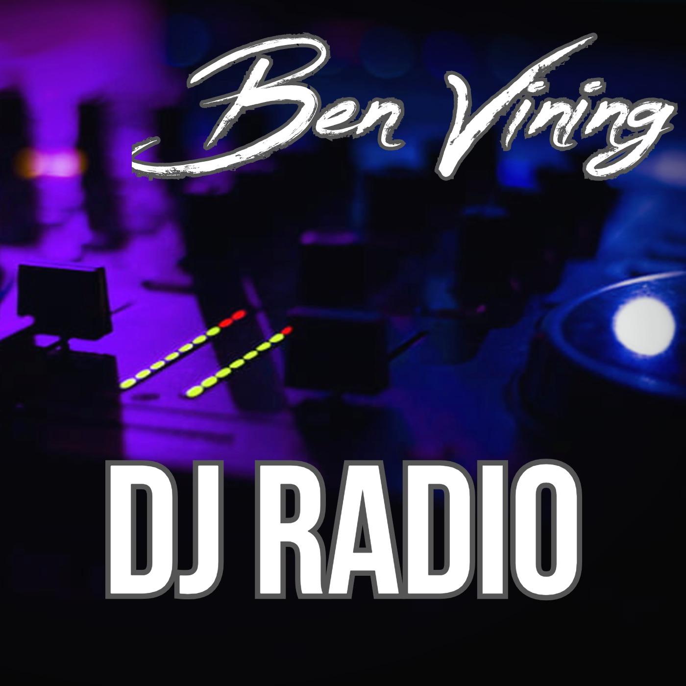 Ben Vining DJ Radio