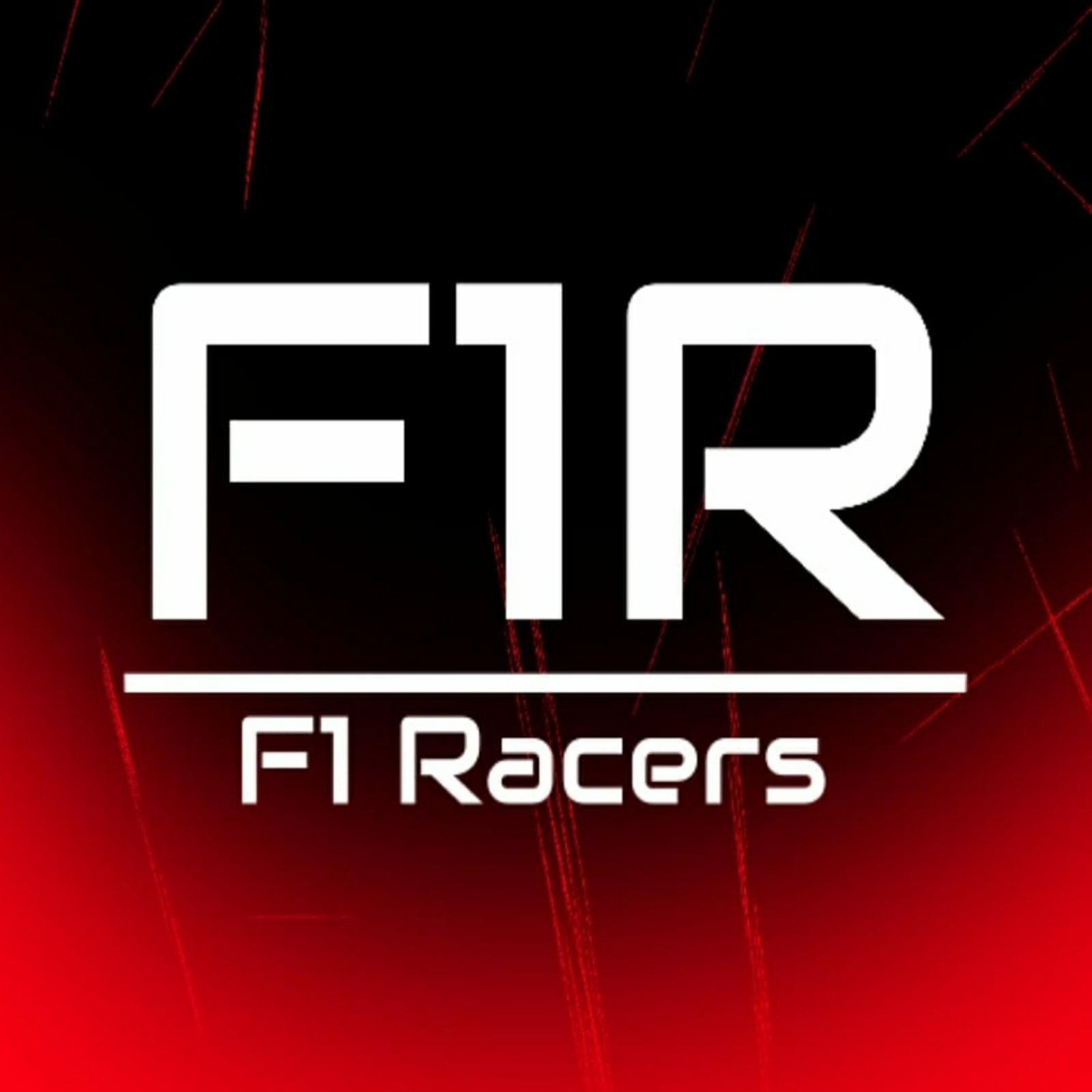 The f1racers Podcast