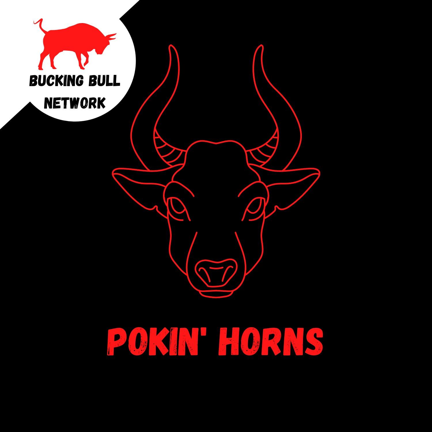 Pokin Horns