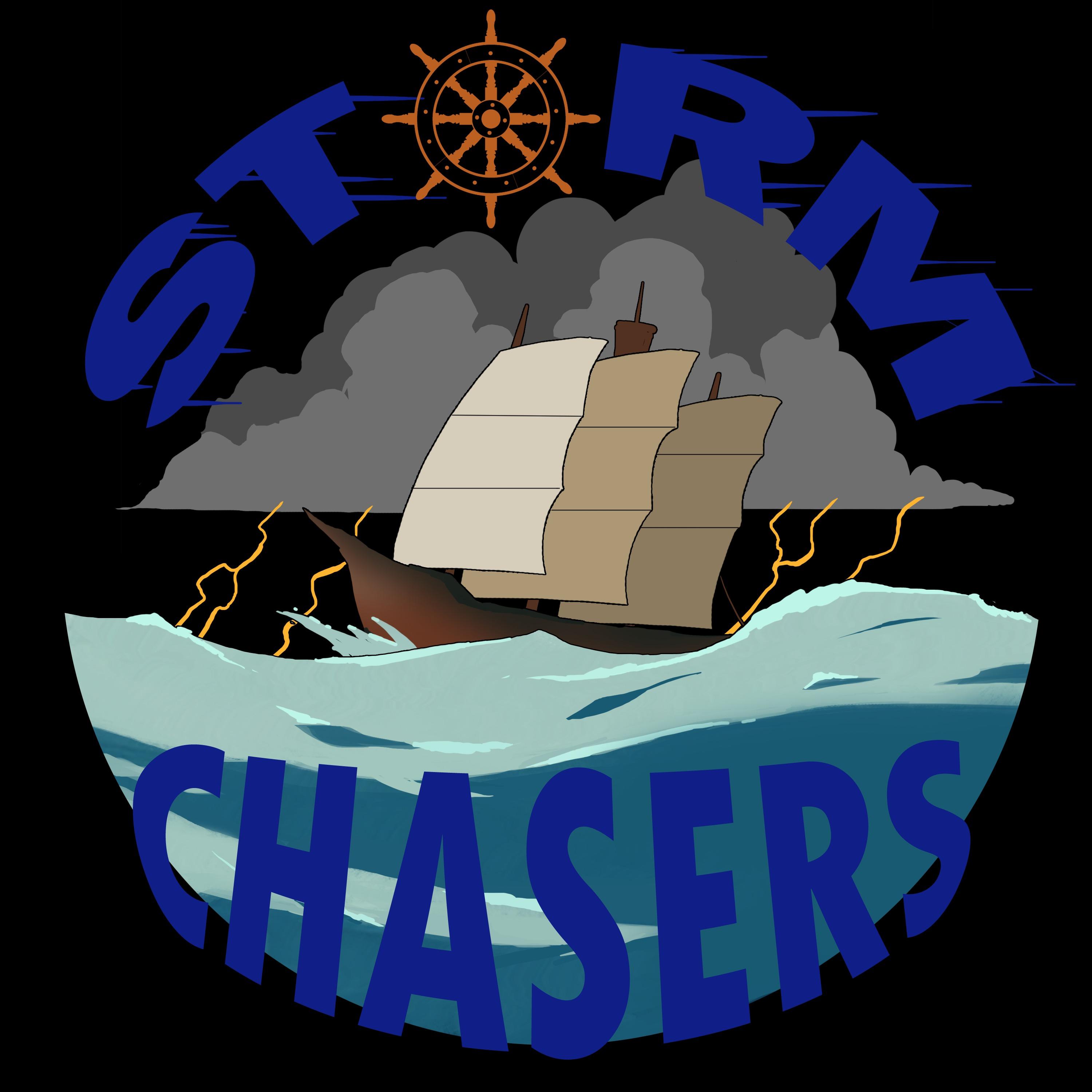 The Storm Chasers