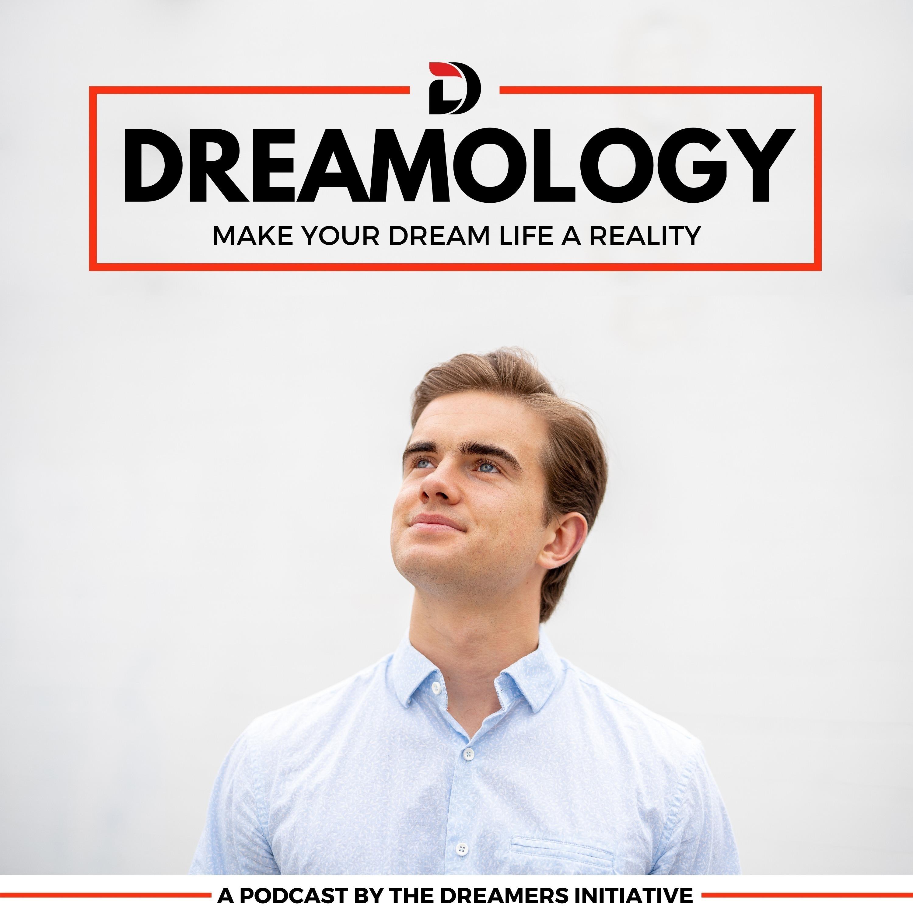 Dreamology | Turn Dreams to Reality