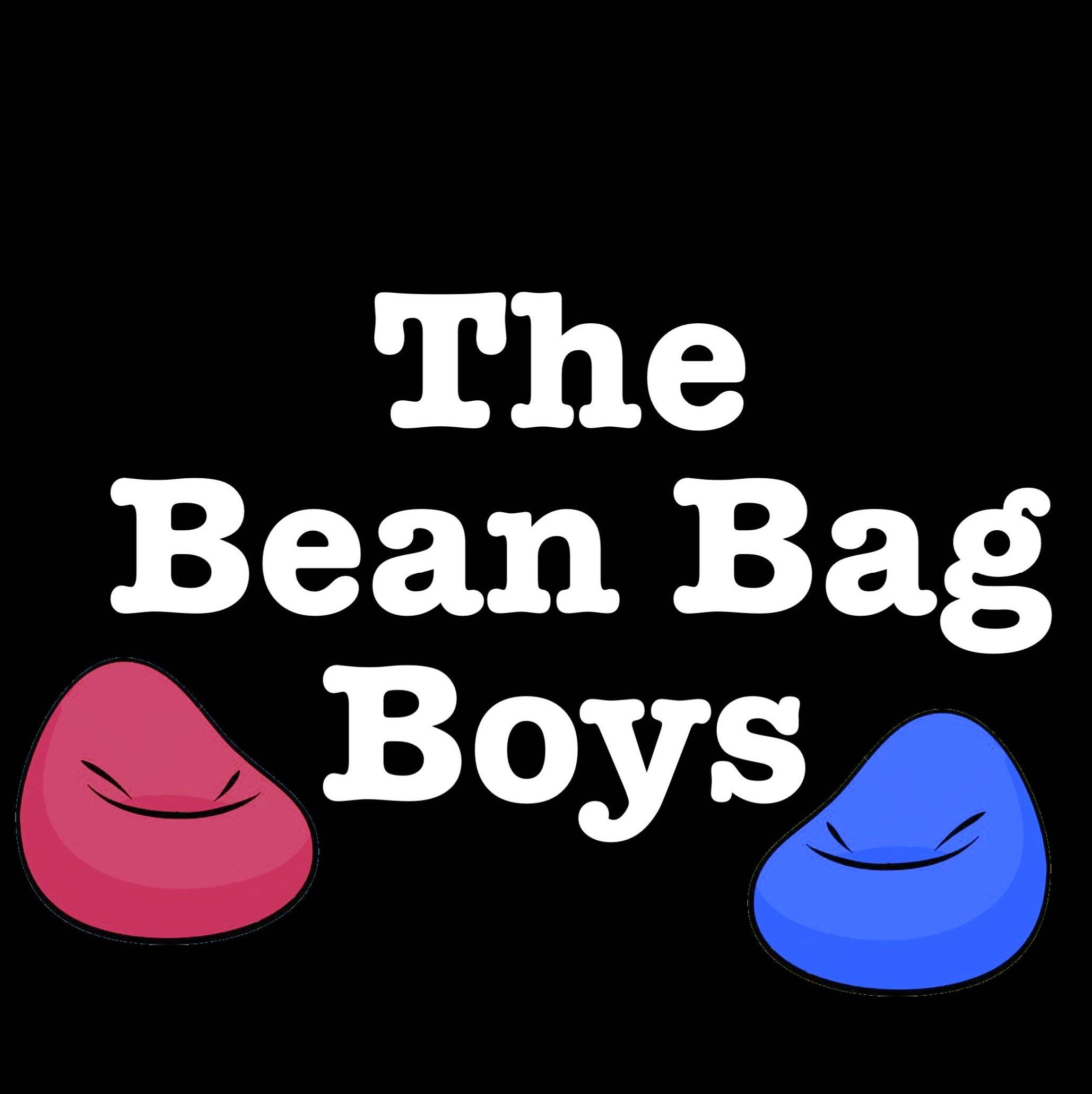 The Bean Bag Boys Podcast