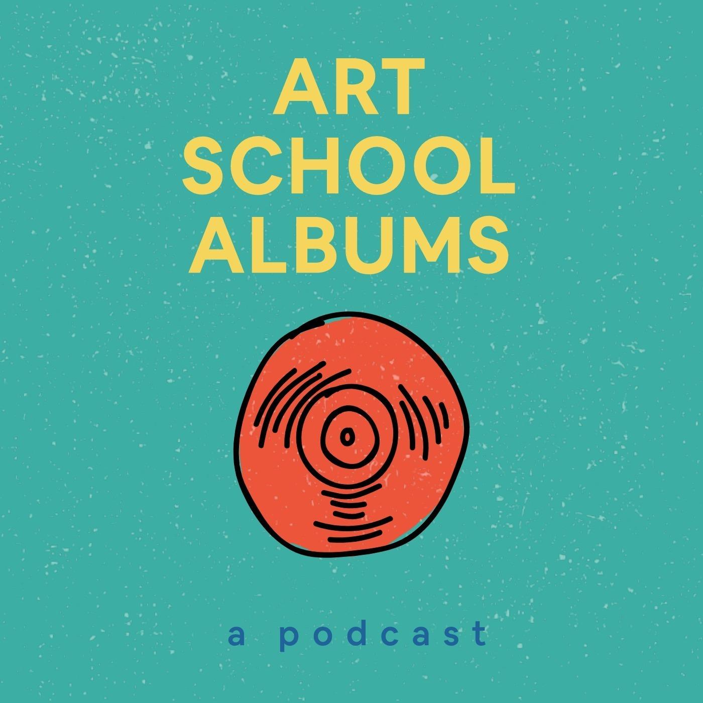 Art School Albums