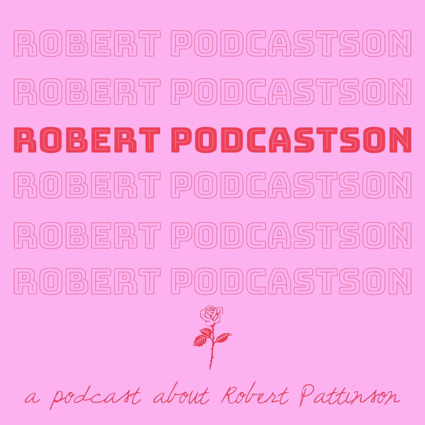 Robert Podcastson