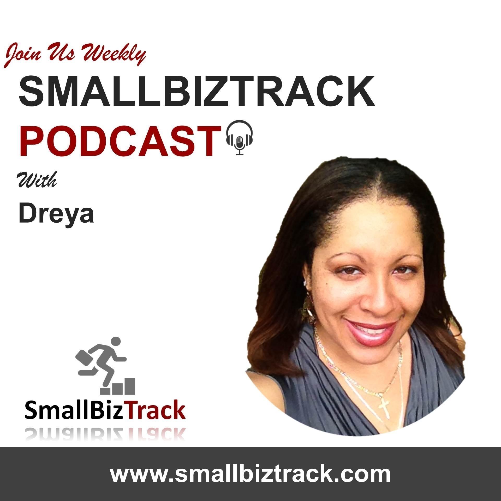 SmallBizTrack Podcast