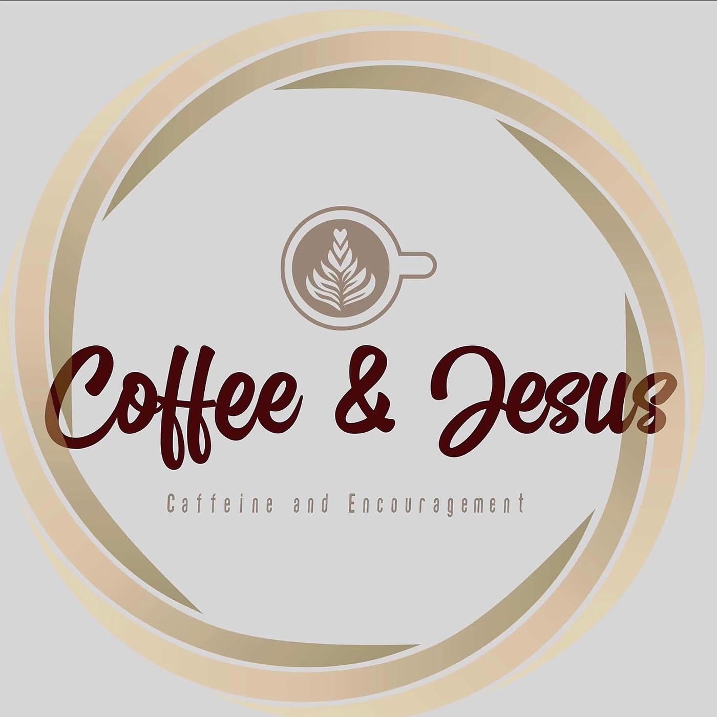 Coffee & Jesus with Myyah Lockhart