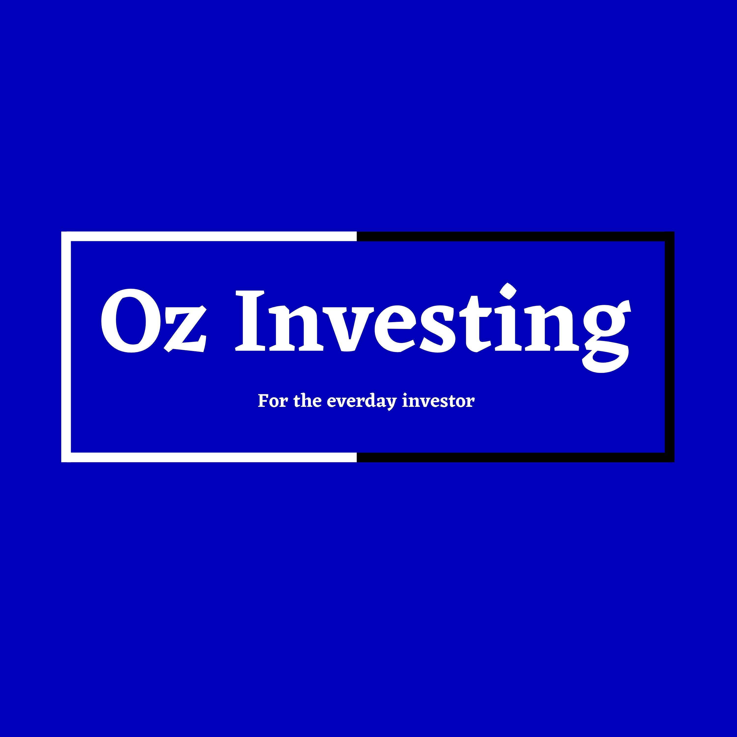 Oz Investing