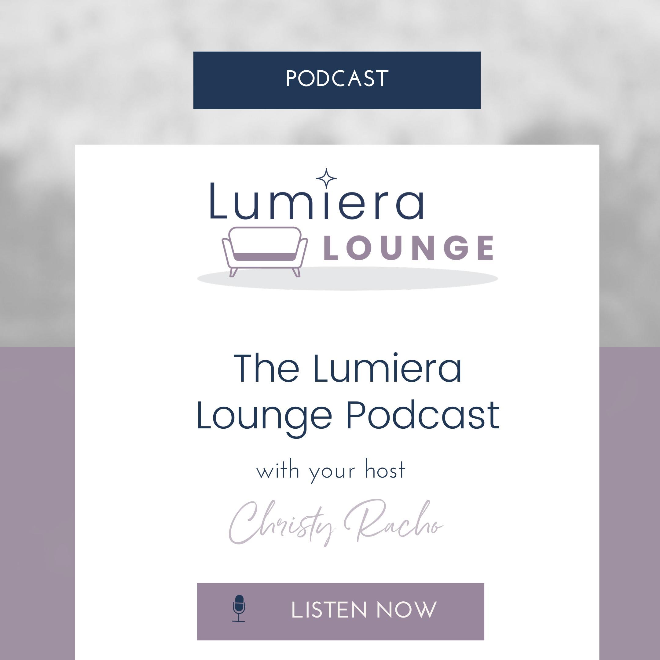 The Lumiera Lounge