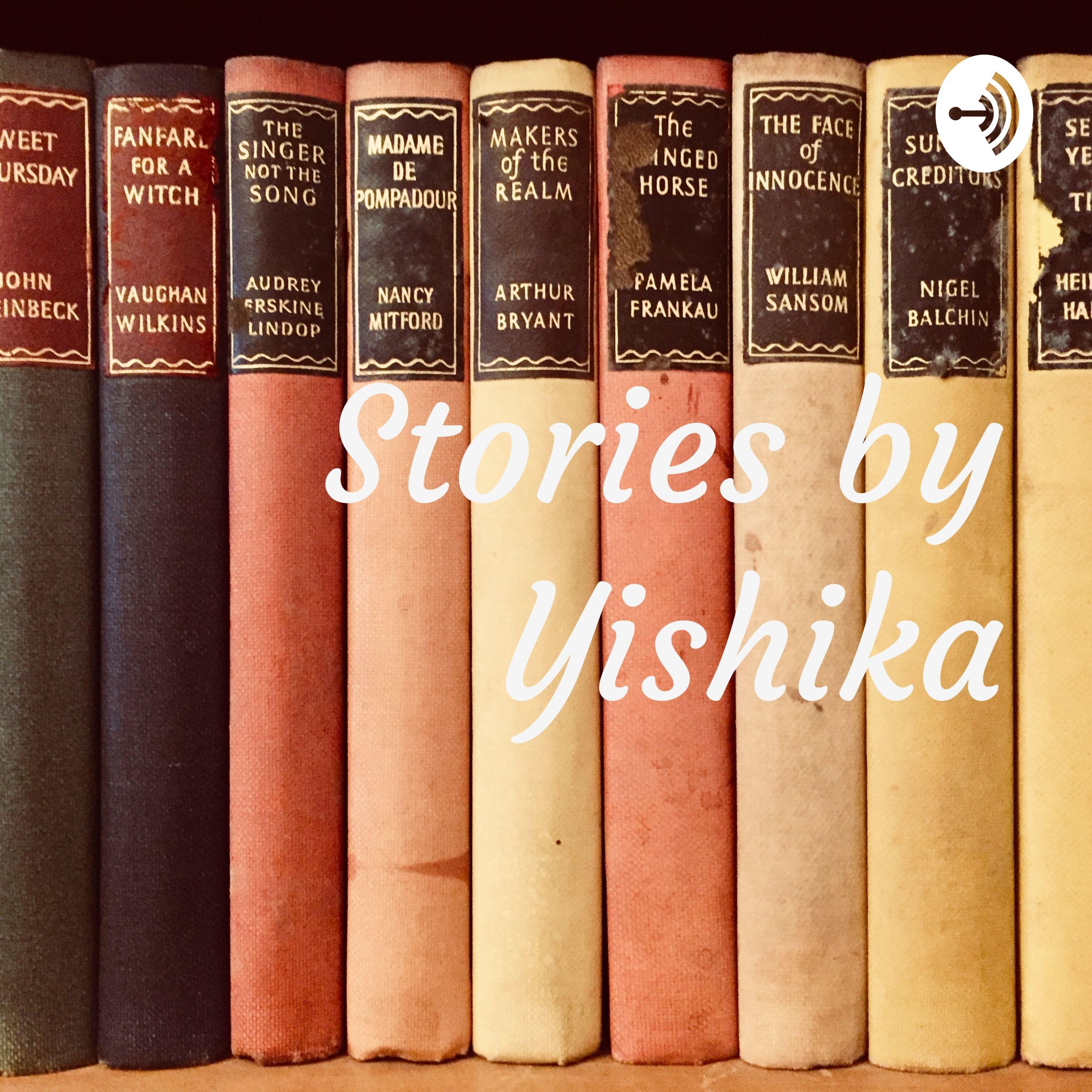 Stories by Yishika