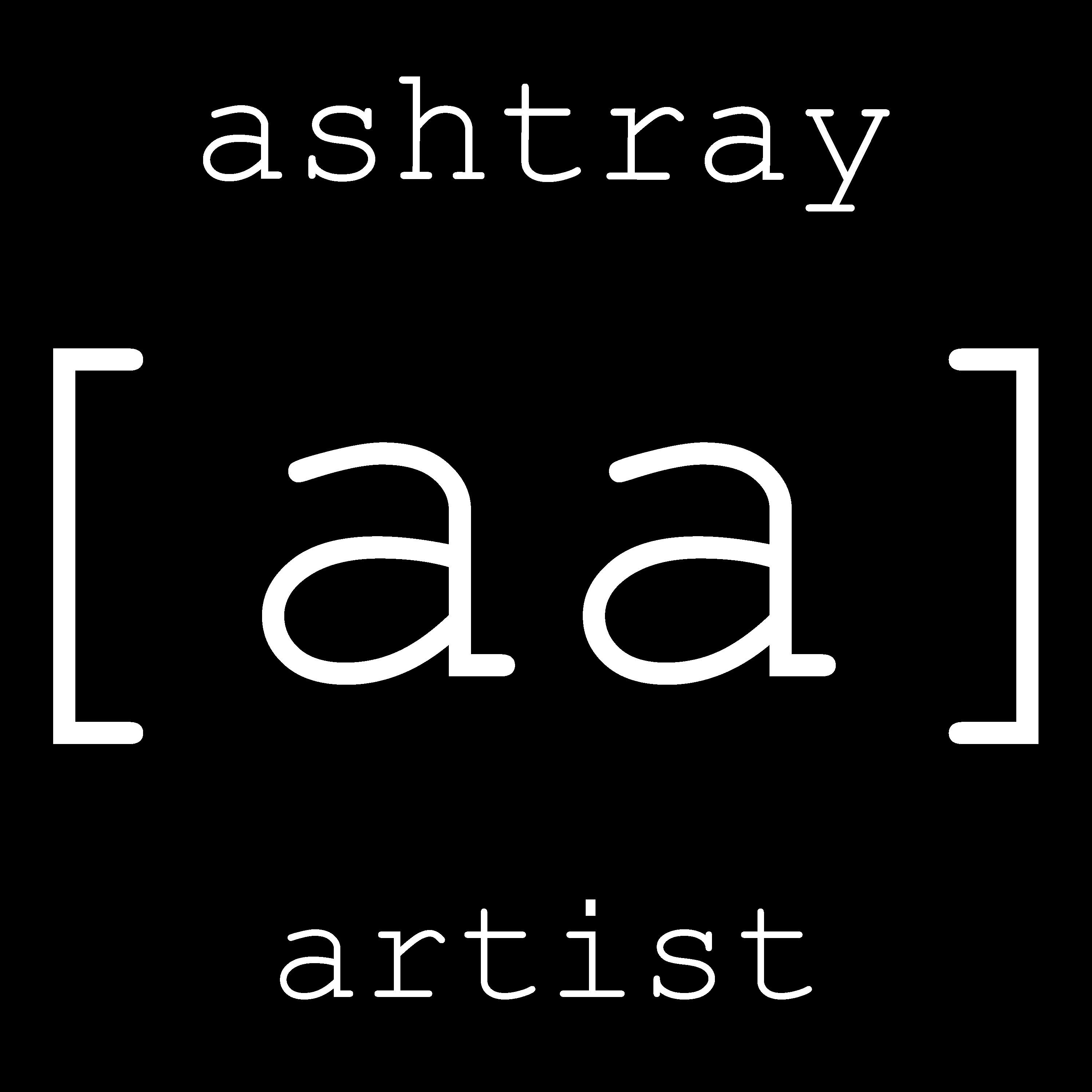 Ashtray Artist