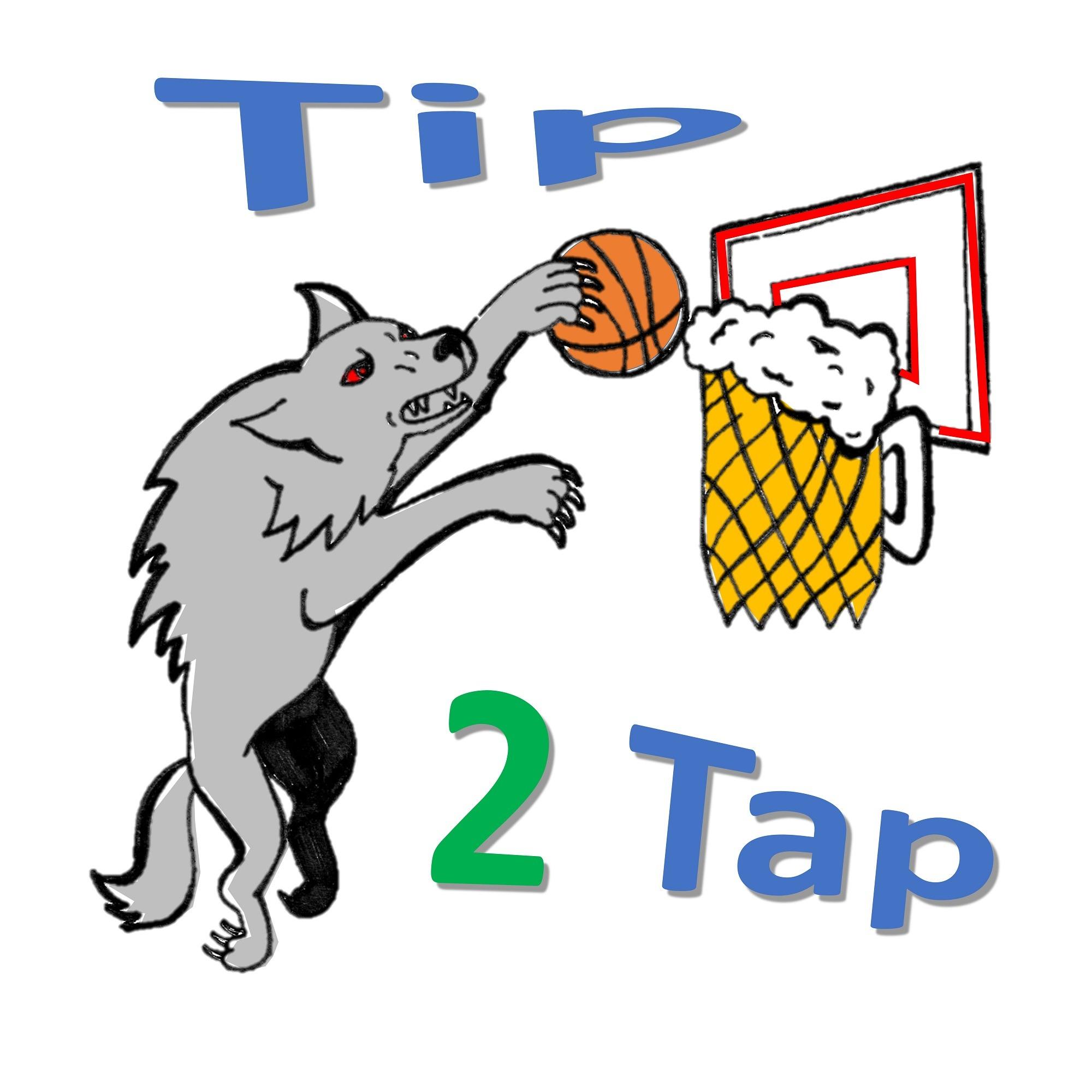 Timberwolves Tip to Tap