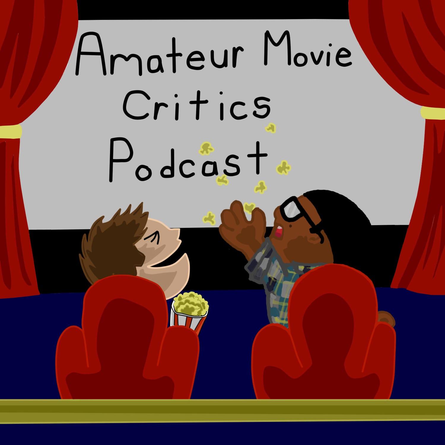 Amateur Movie Critics Podcast