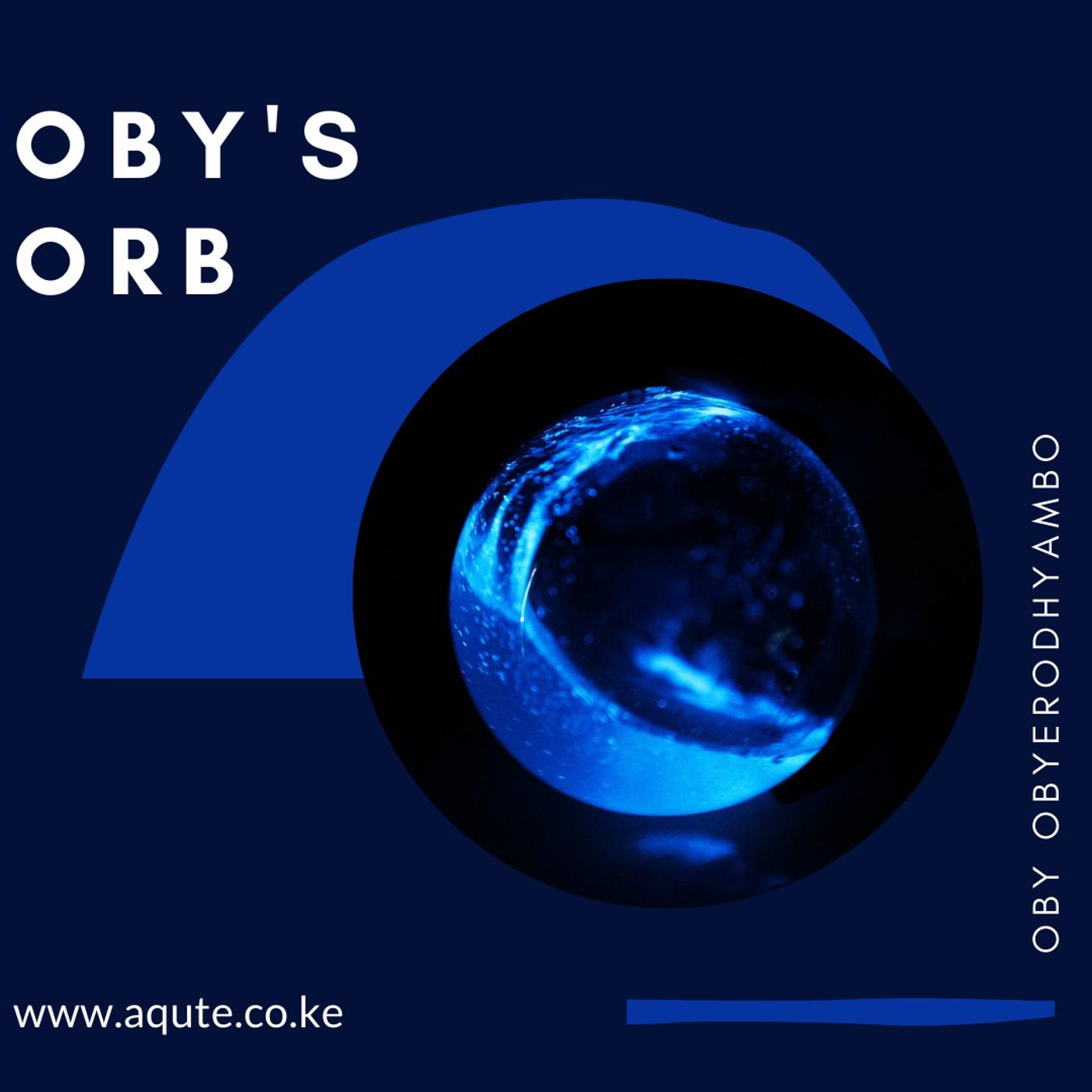 Oby's Orb