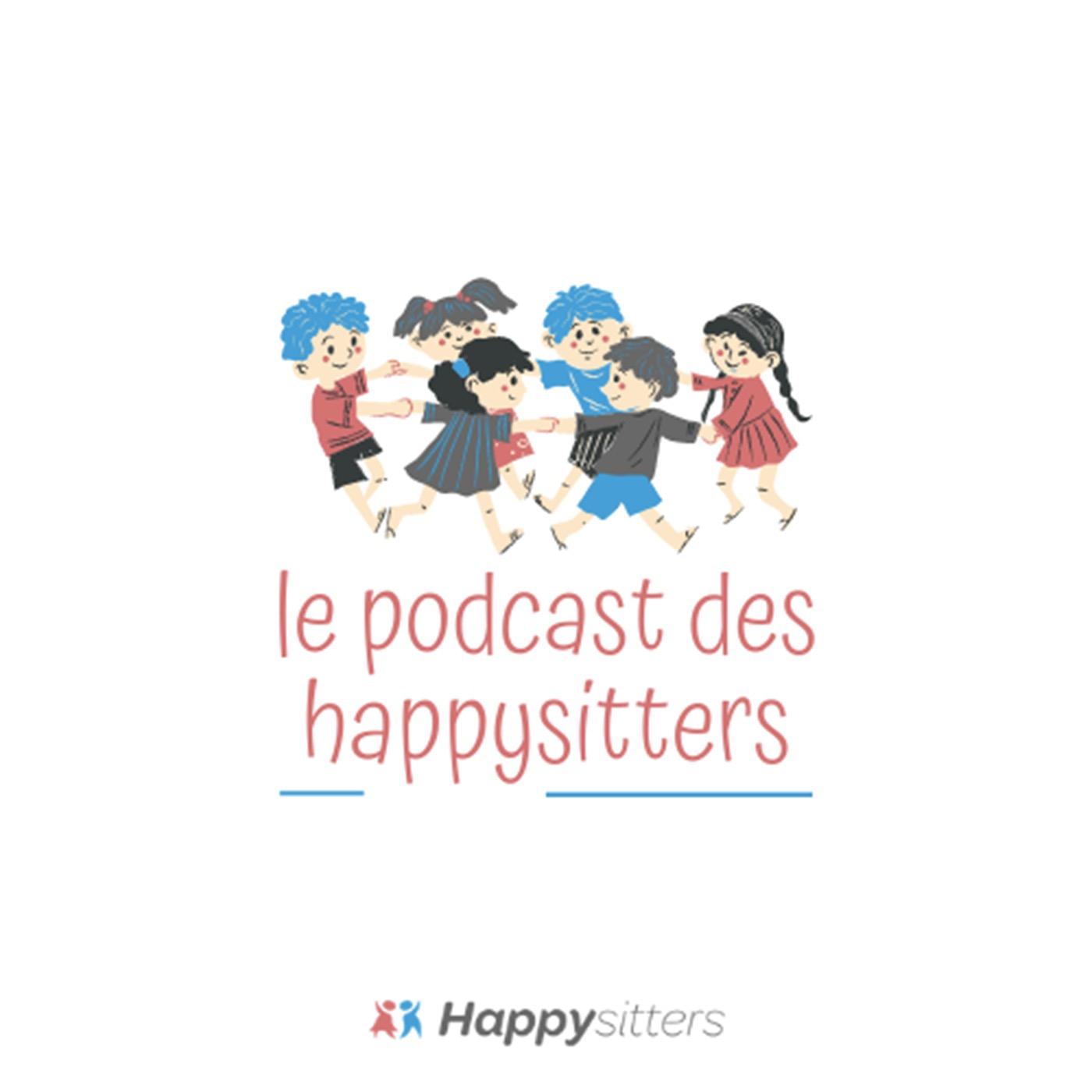 Le podcast des Happysitters