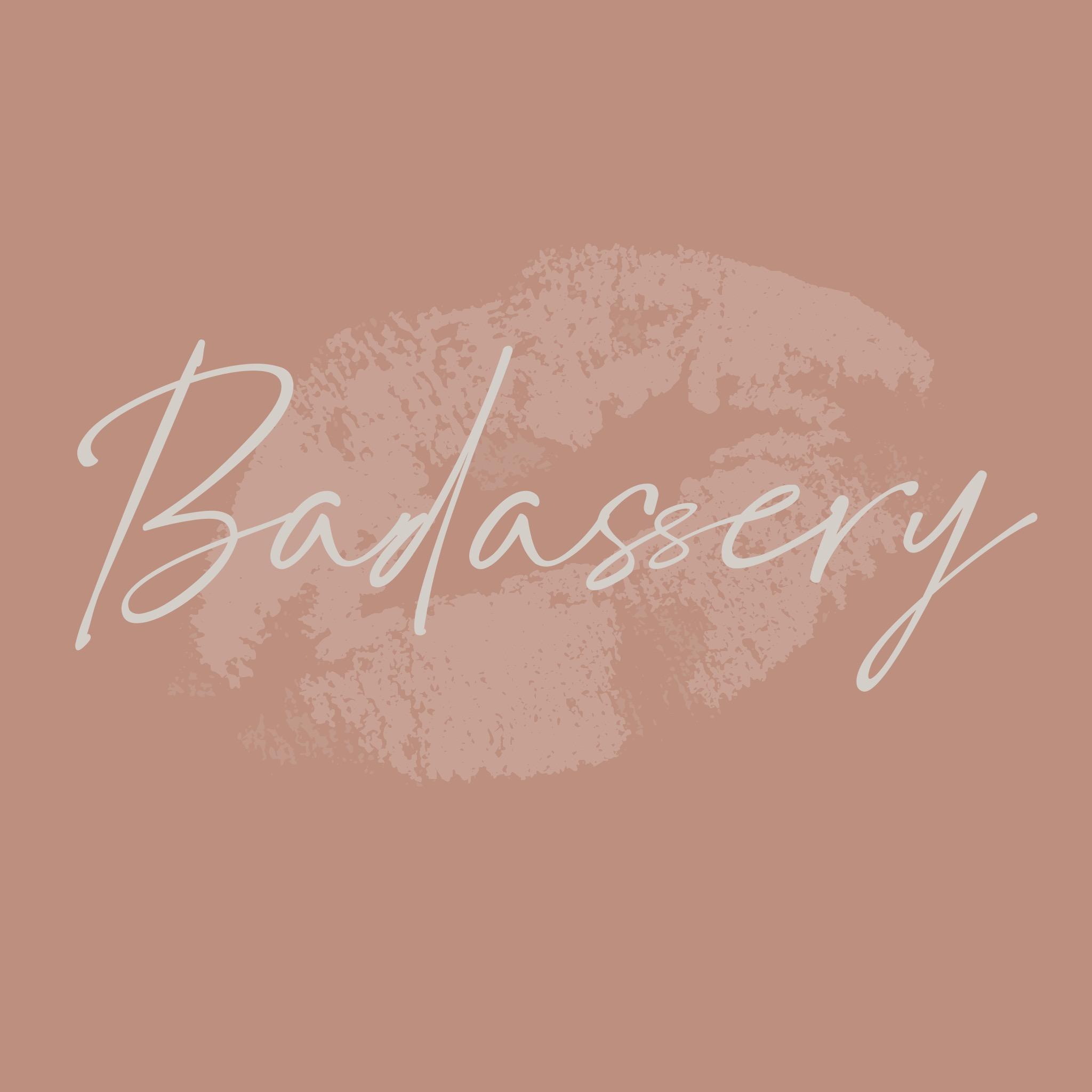 Badassery