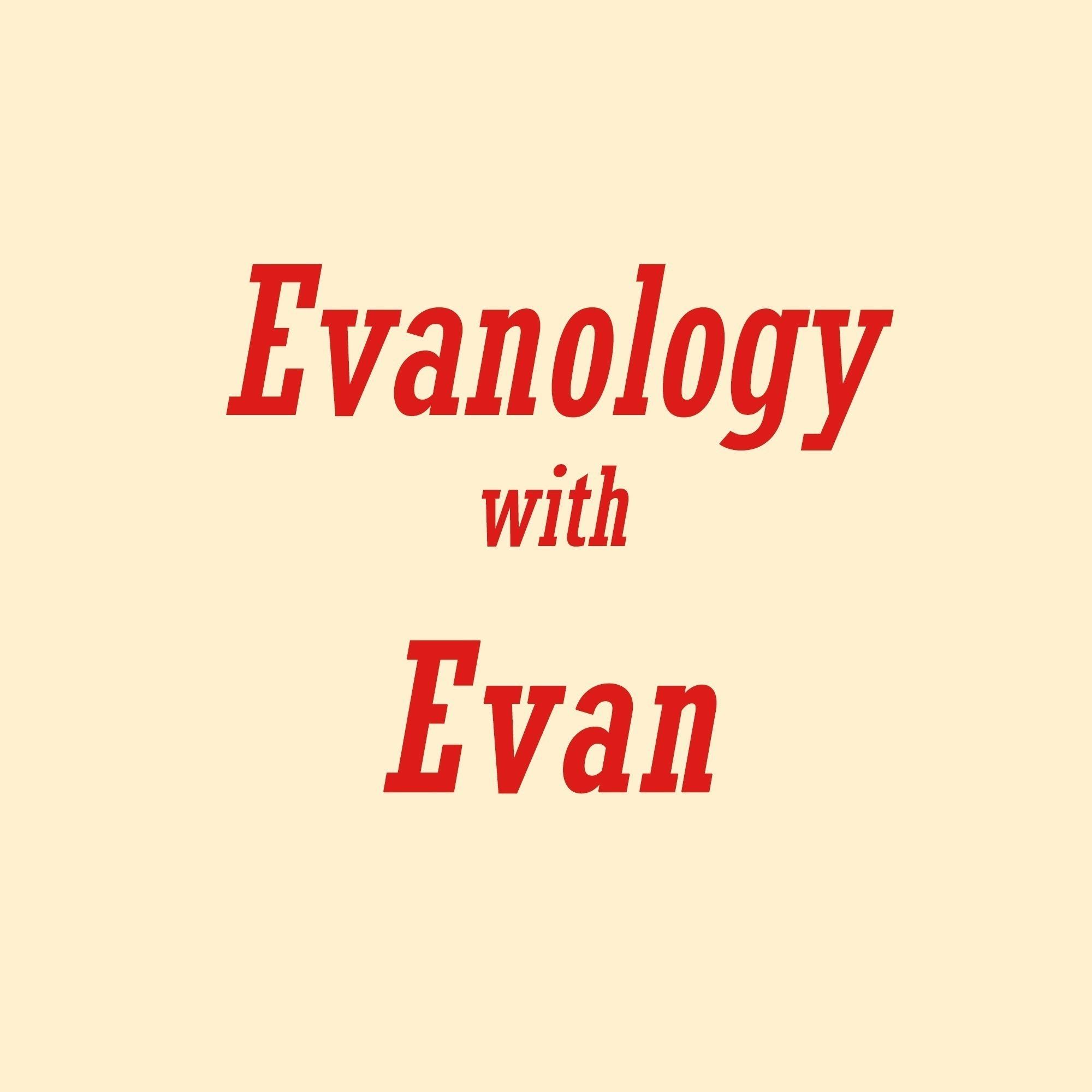 Evanology 