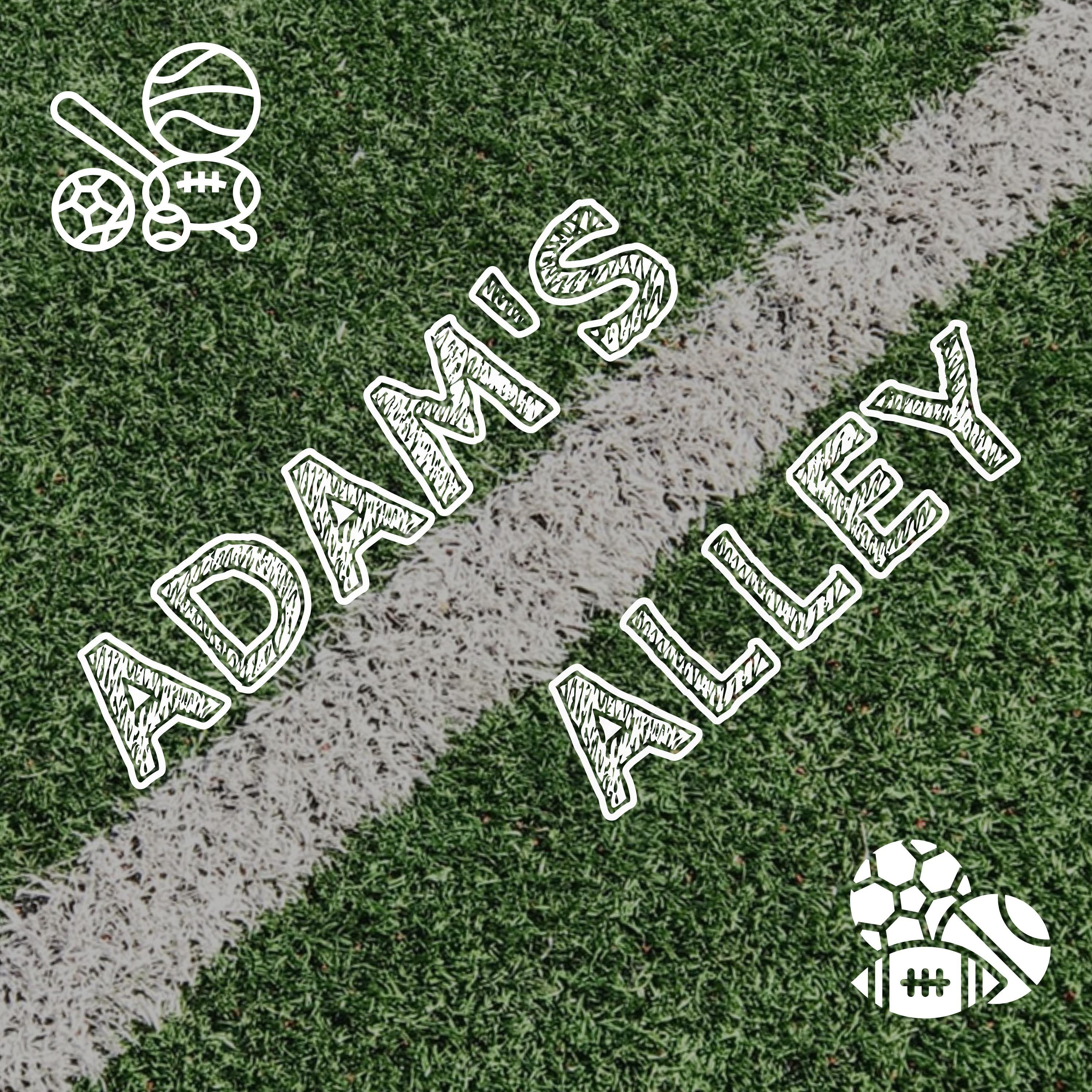 Adam's Alley