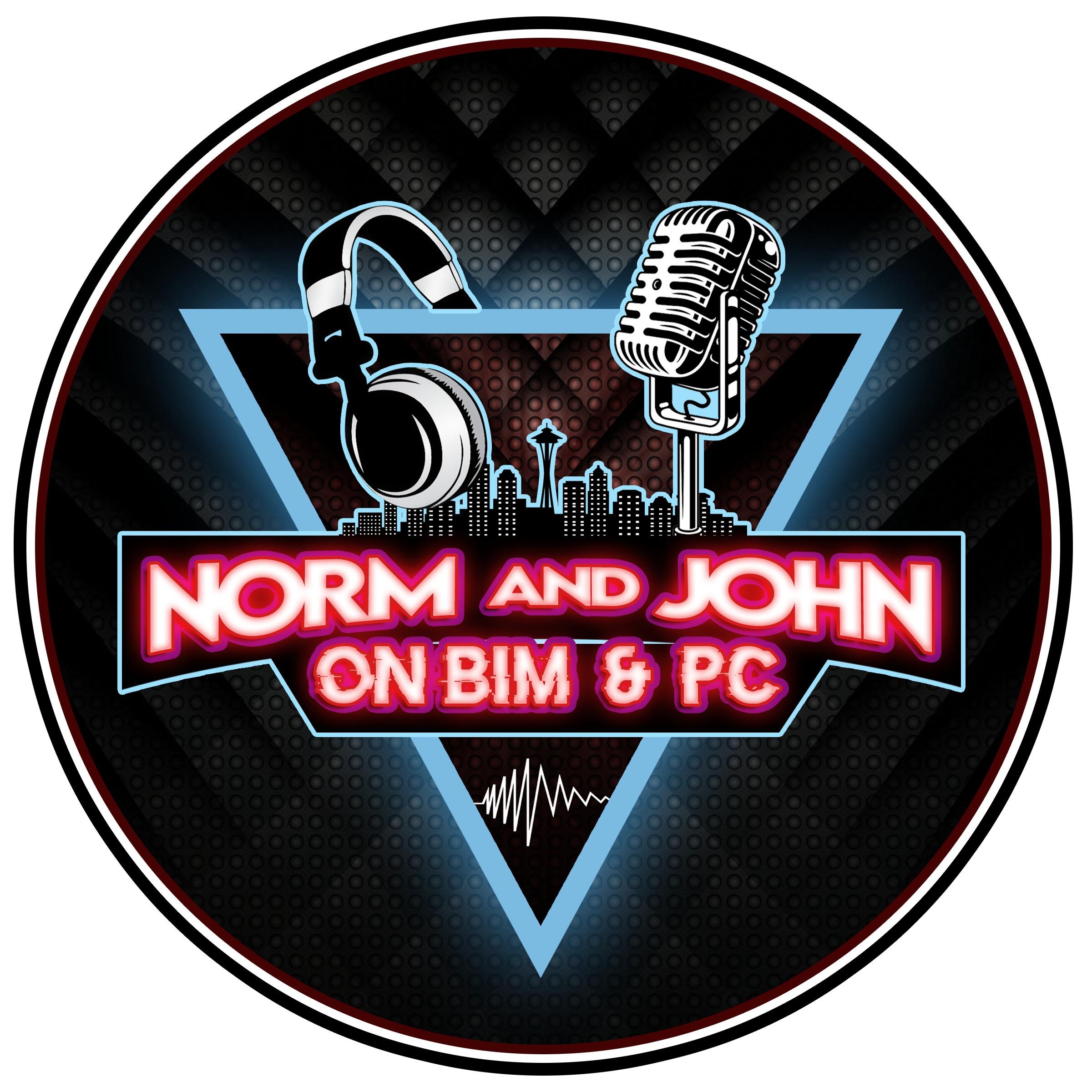 Norm & John on BIM and Project Control