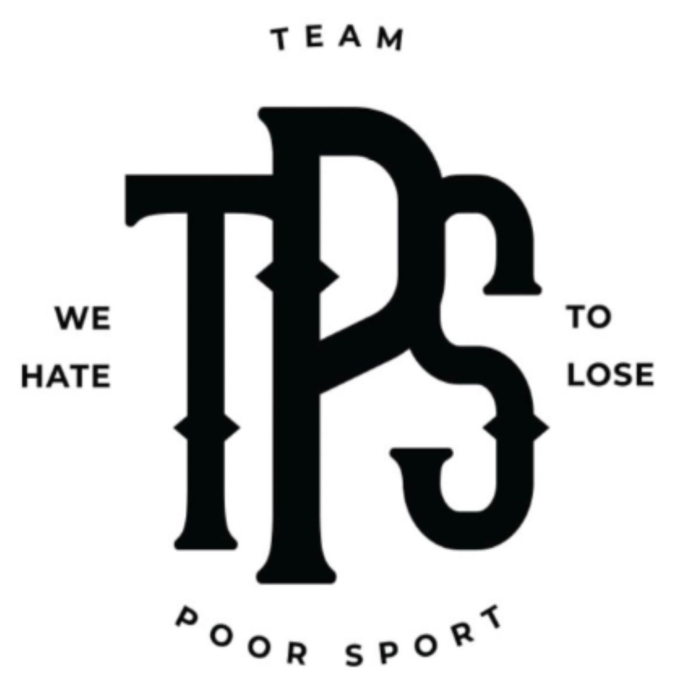 Team Poor Sport