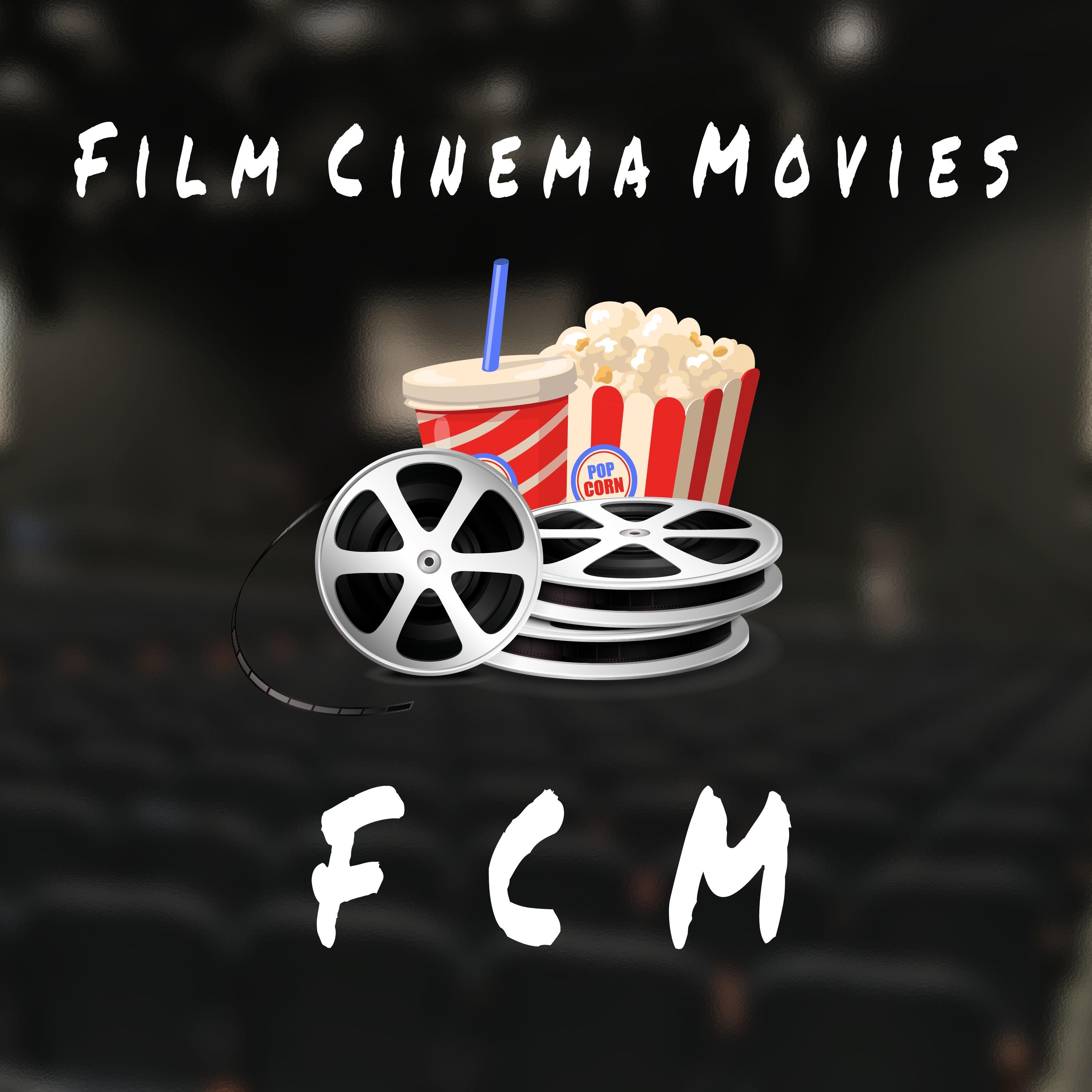 Film Cinema Movies