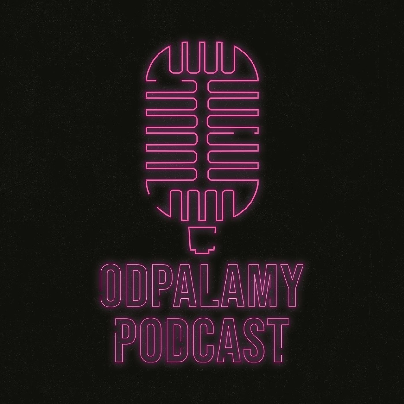 Odpalamy Podcast