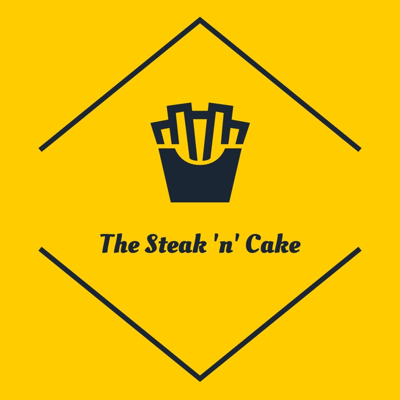 The Steak 'n' Cake