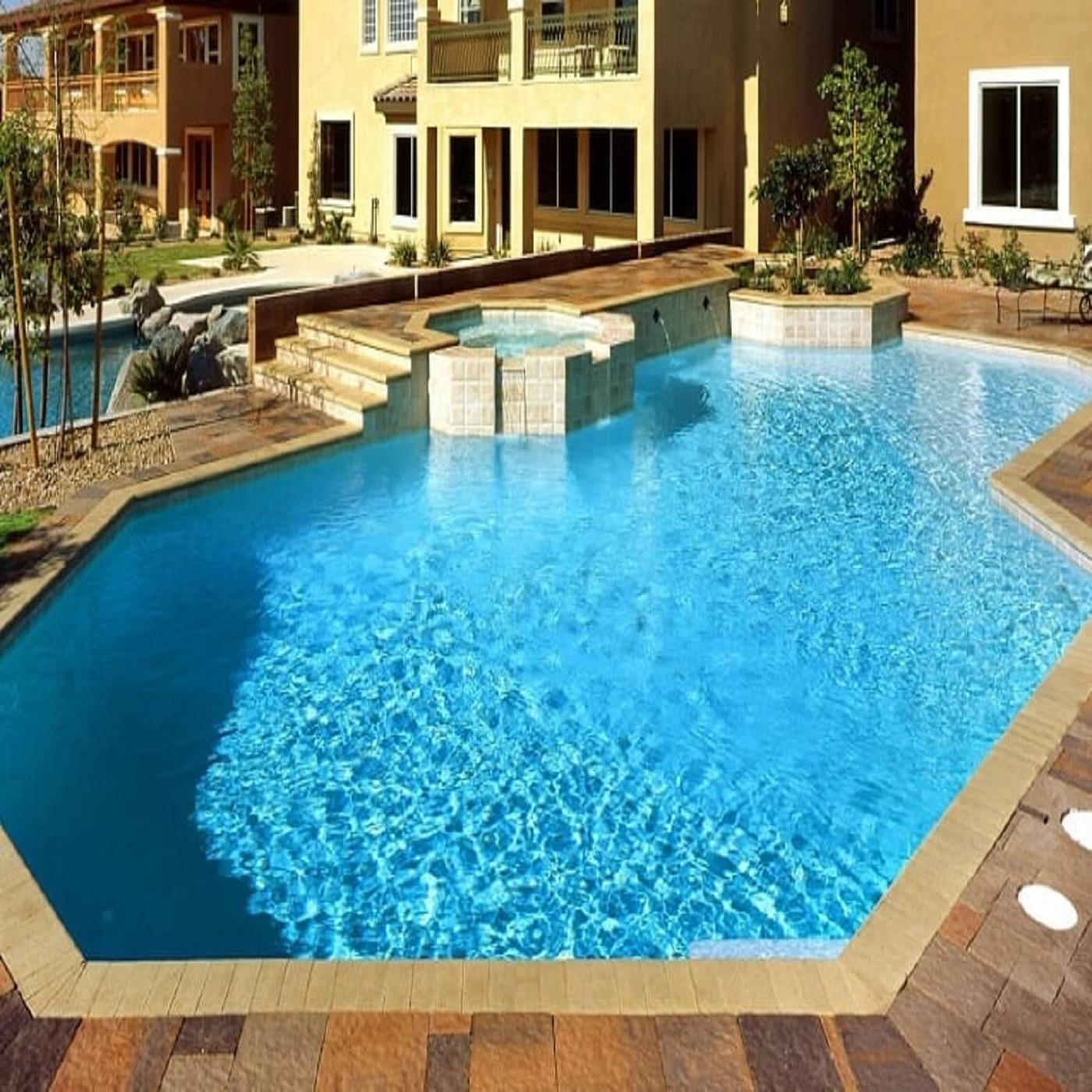 Scottsdale Pool Resurfacing