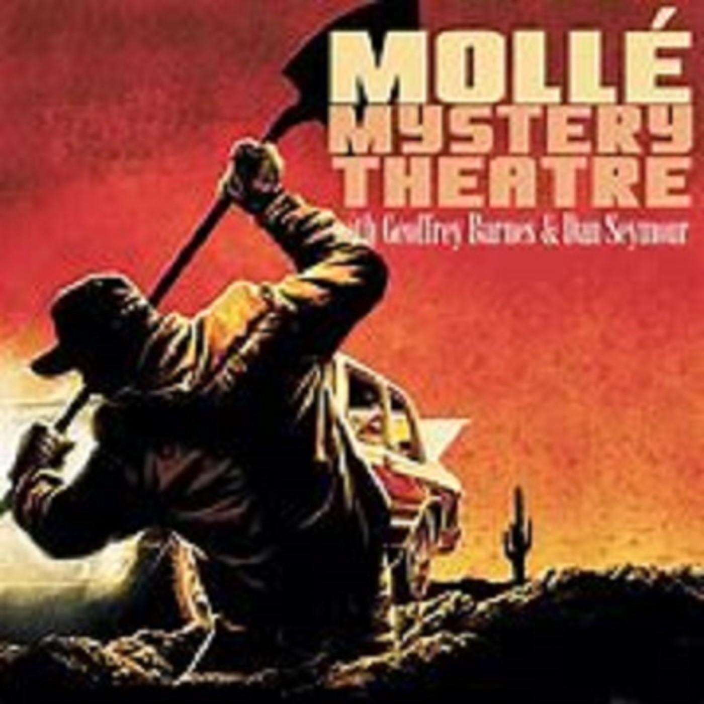 Molle' Mystery Theatre