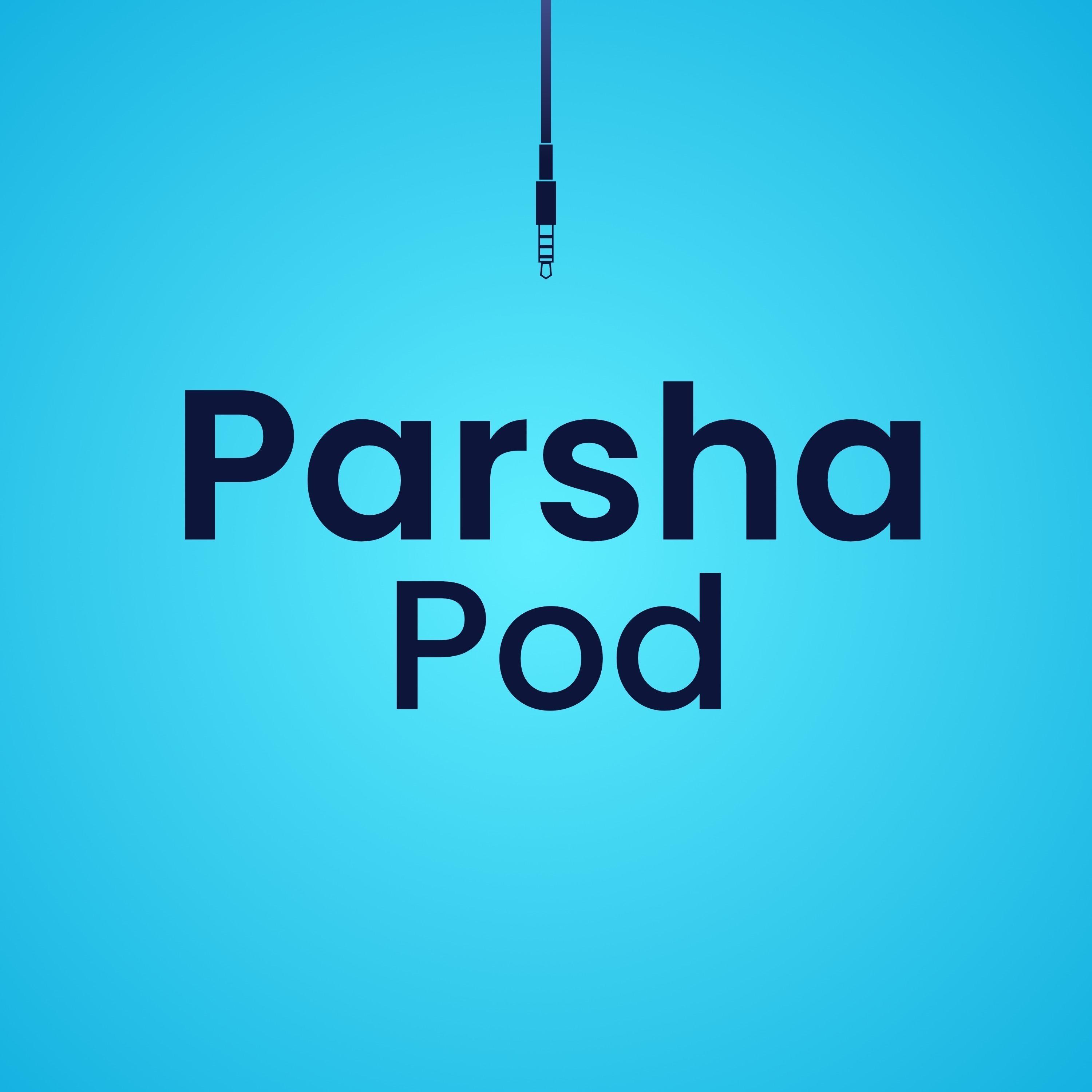 Parsha Pod