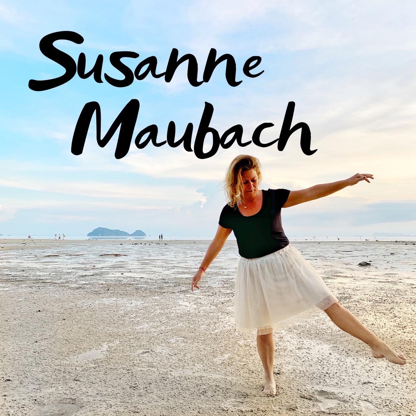 Susanne Maubach