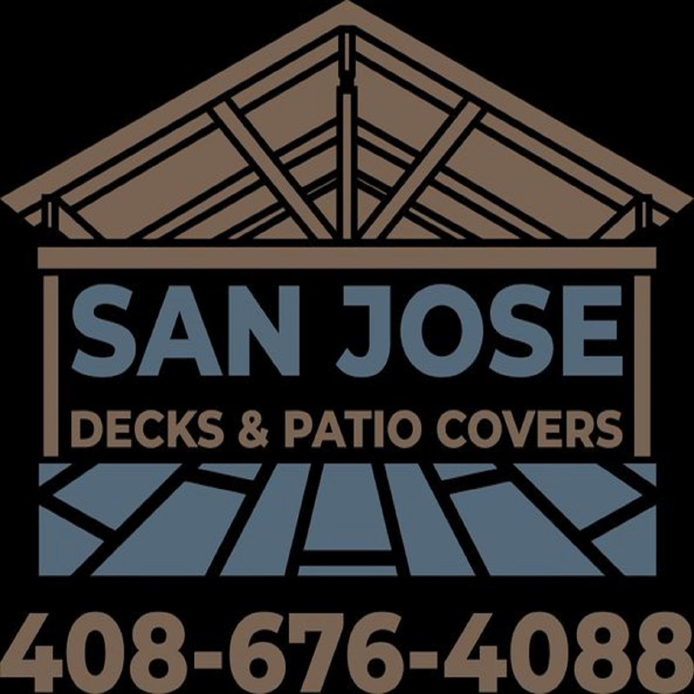 San Jose Decks & Patios