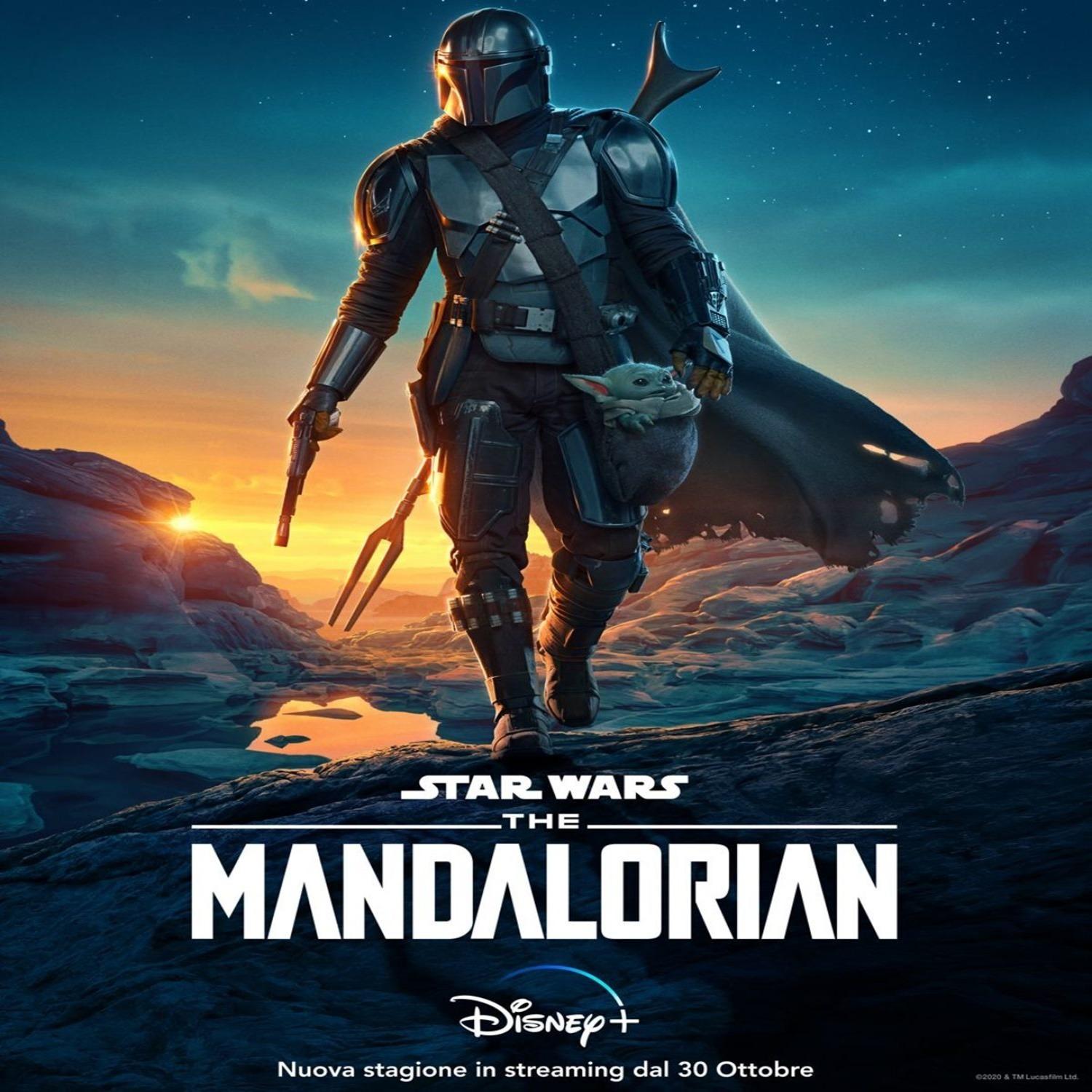 The Mandalorian - ITA