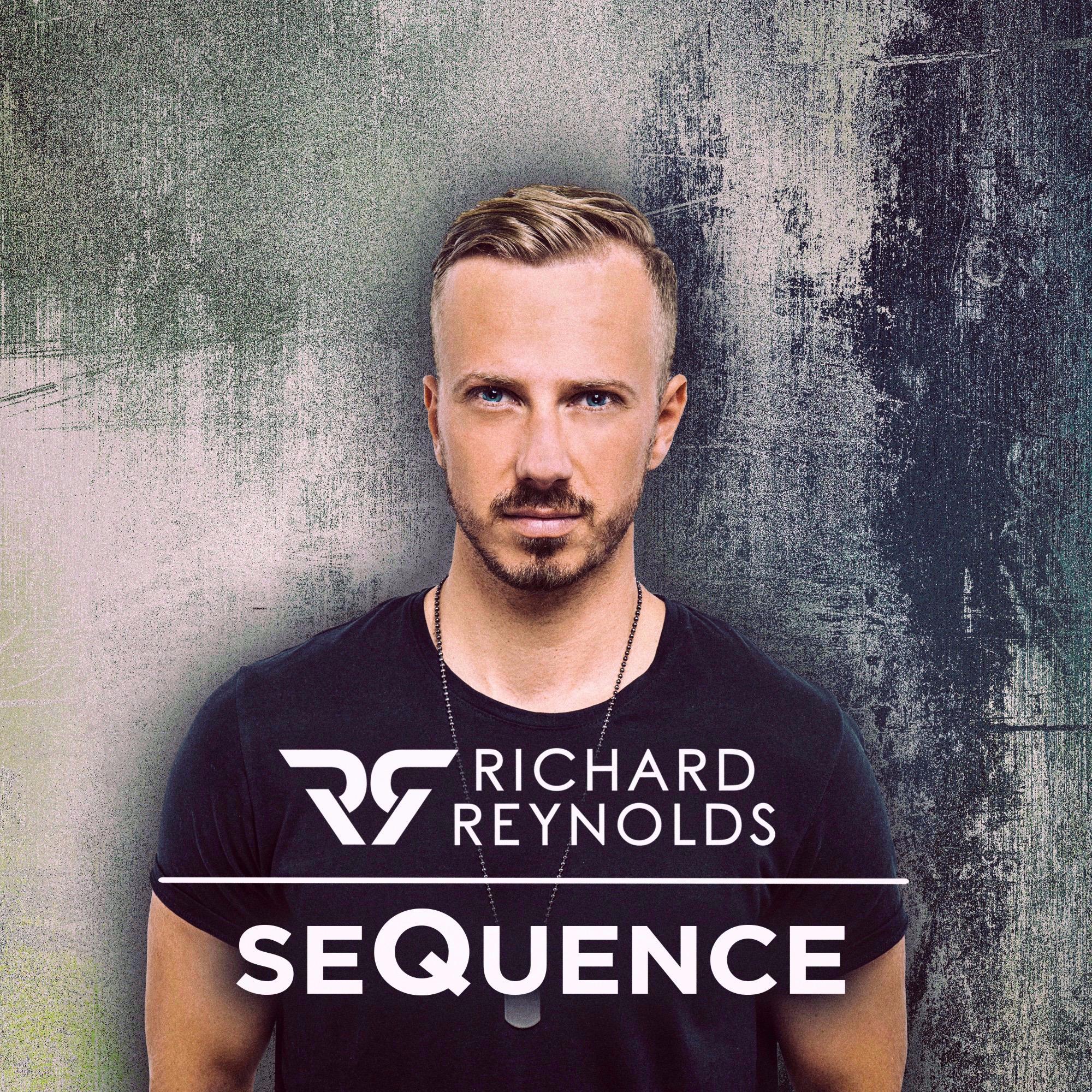 SEQUENCE by Richard Reynolds