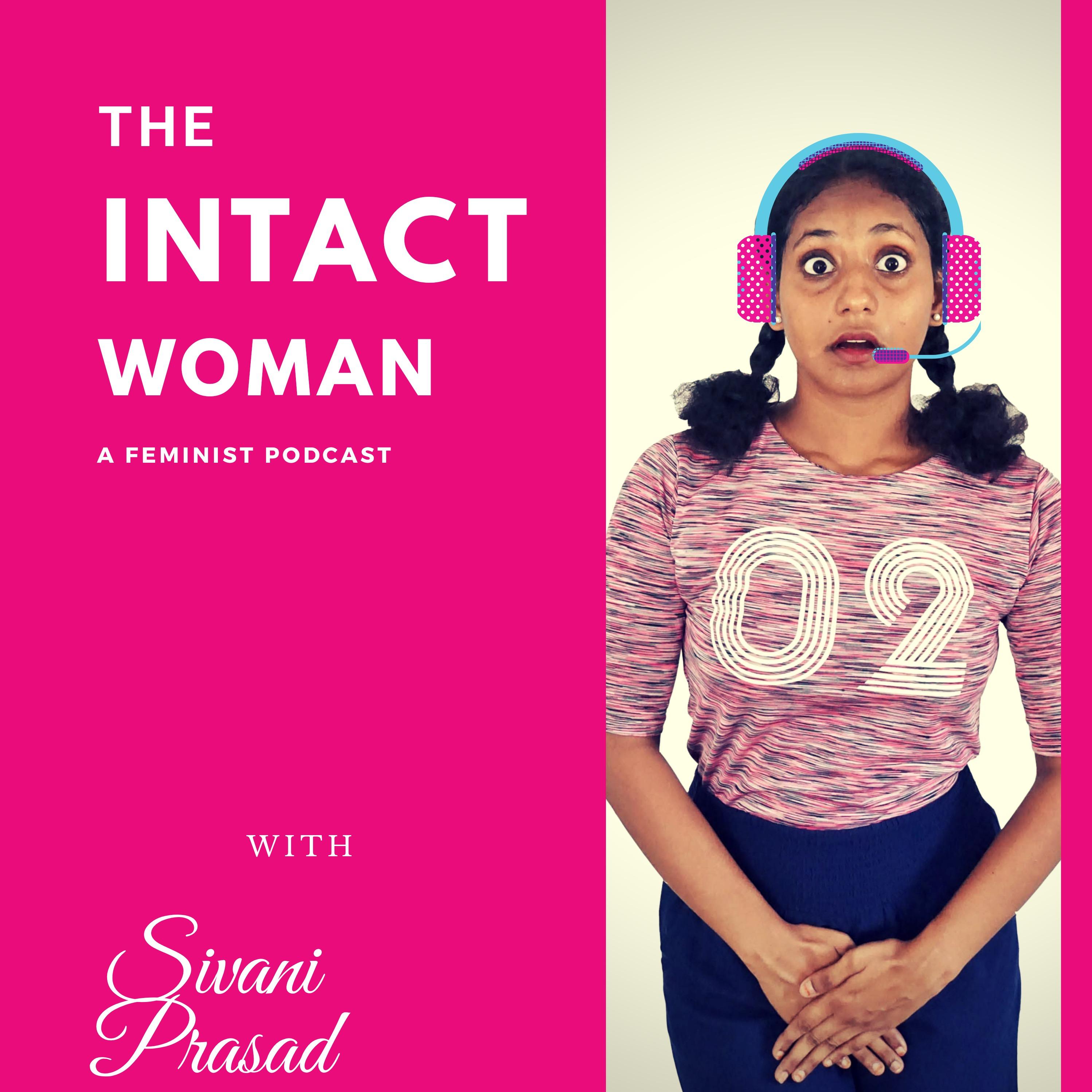 The Intact Woman