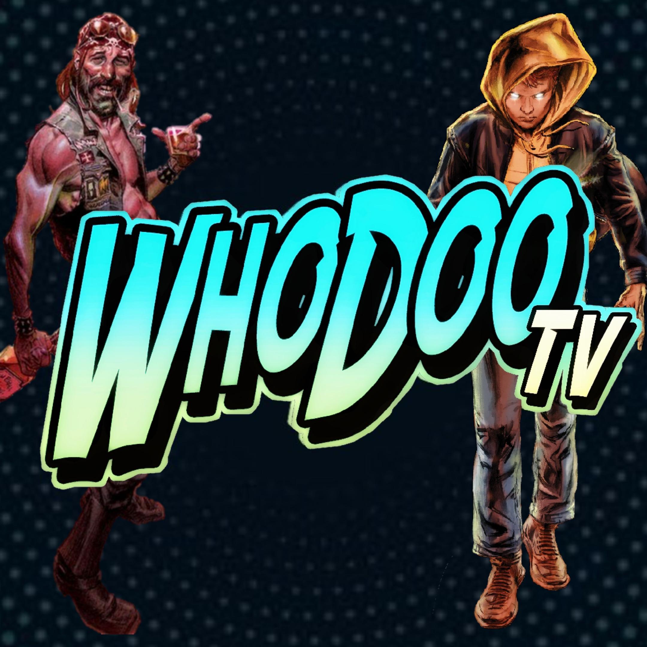WhoDooTV