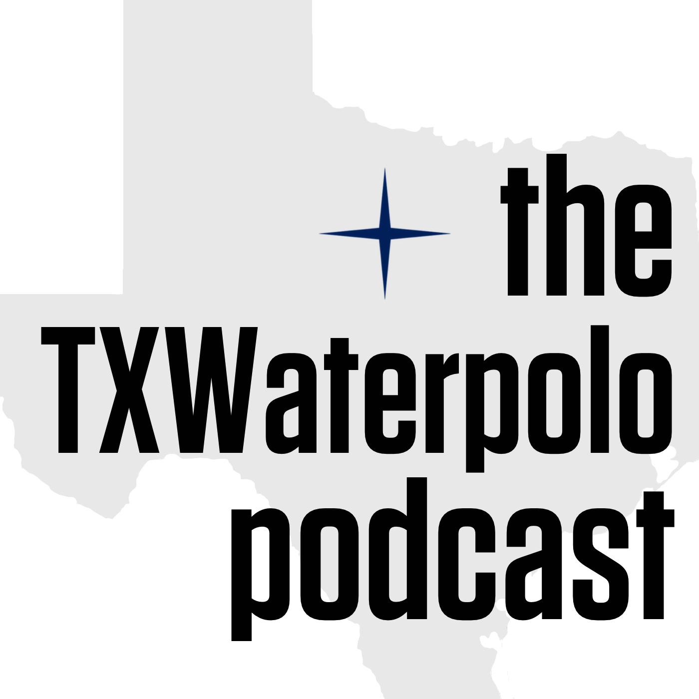 The TXWaterpolo Podcast