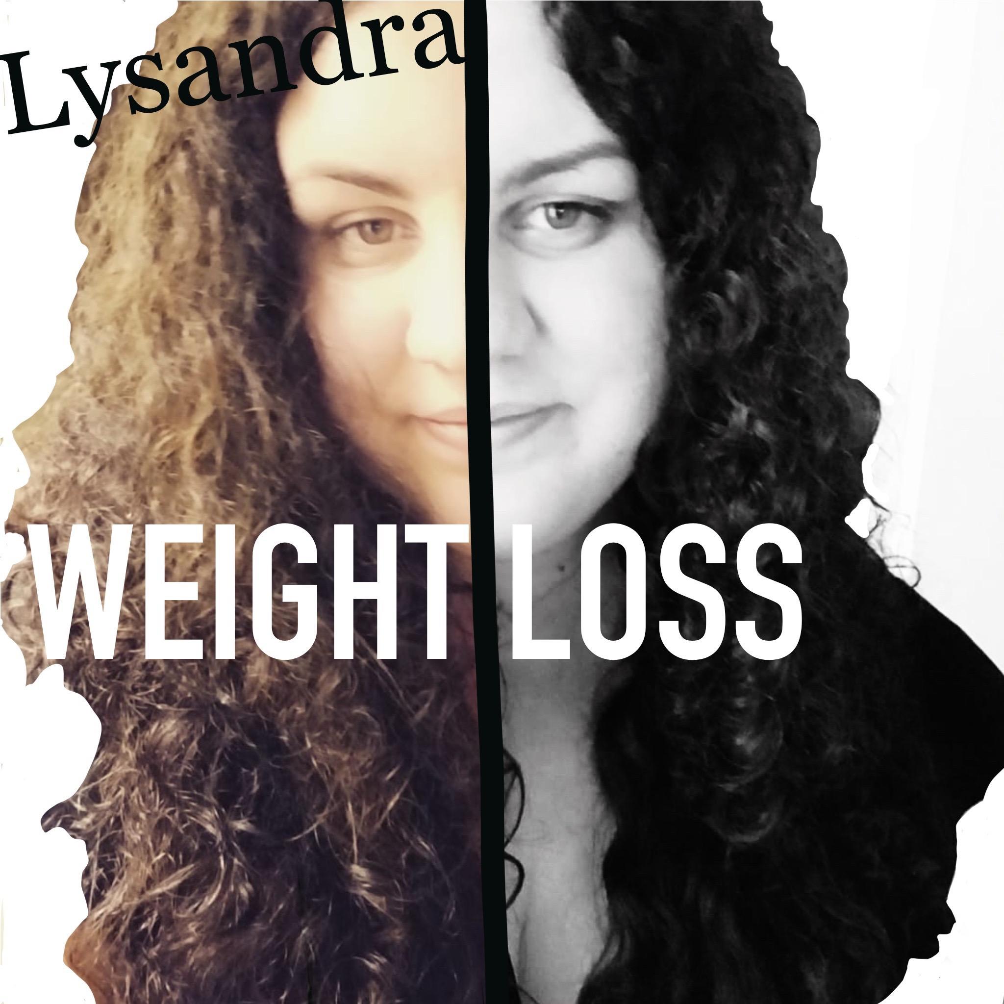 Lysandra Weight Loss