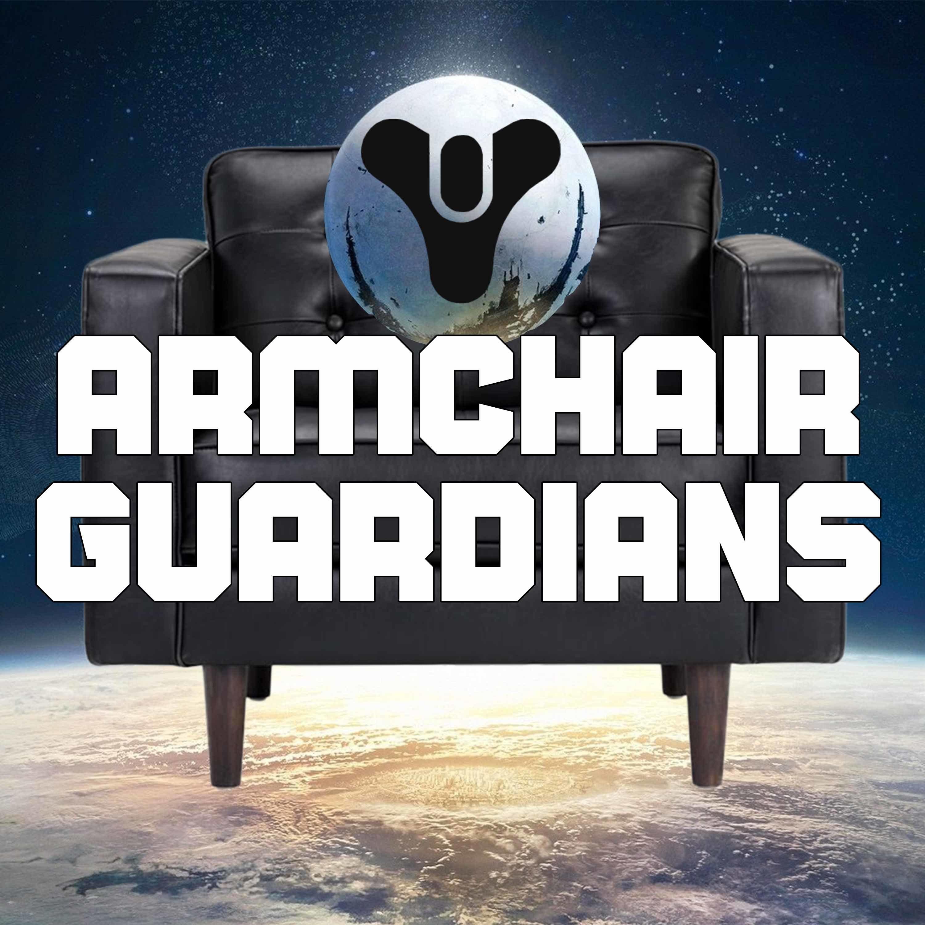 Armchair Guardians