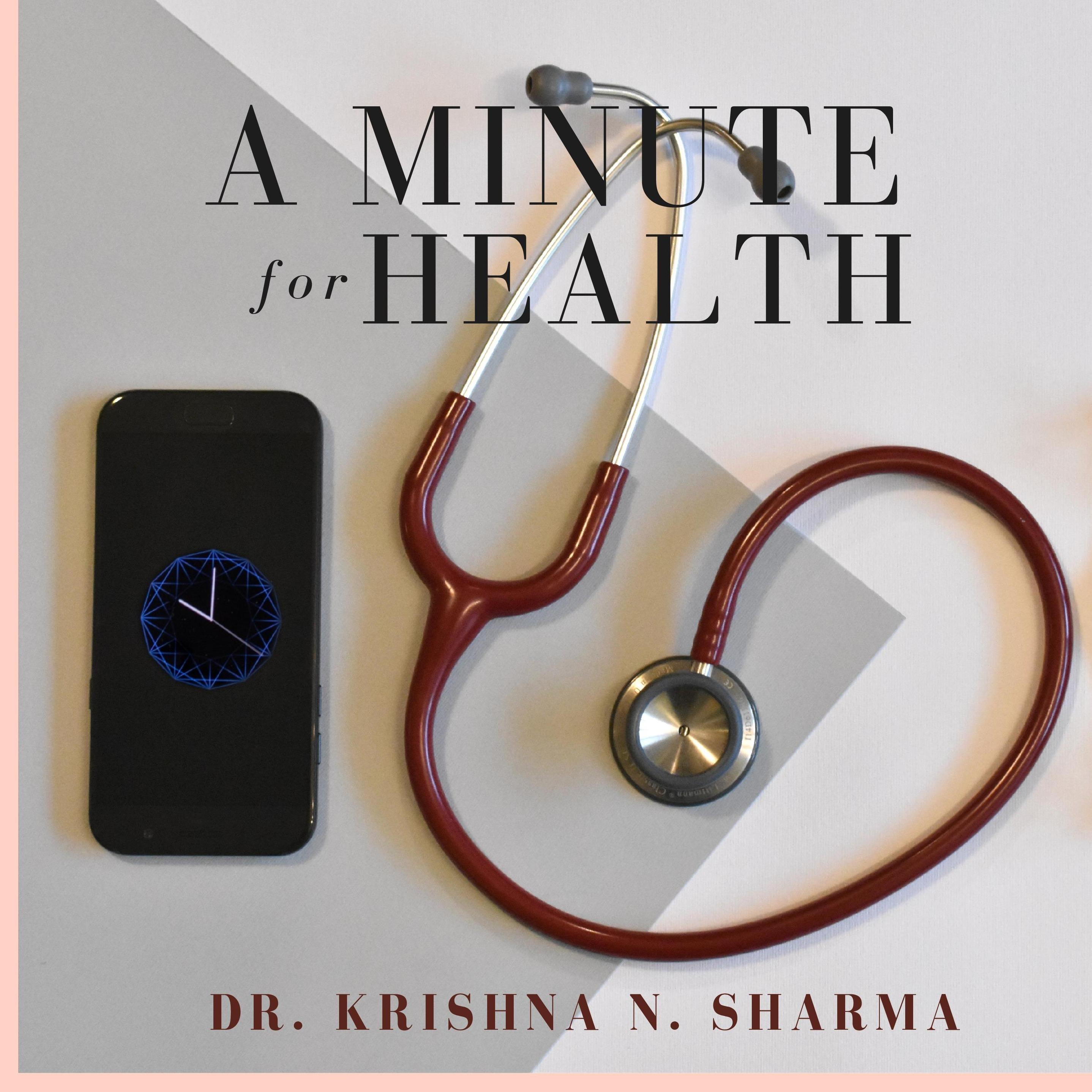 A Minute for Health