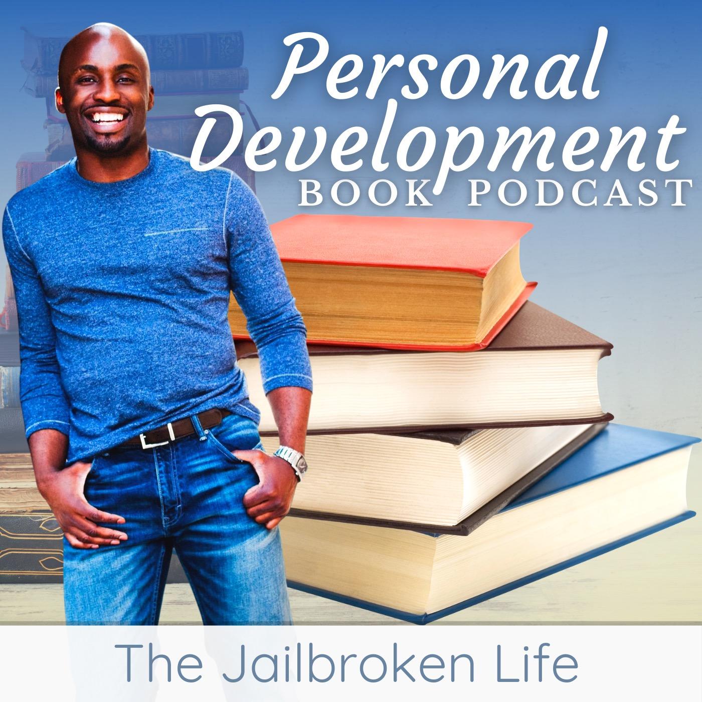 Personal Development Book Podcast
