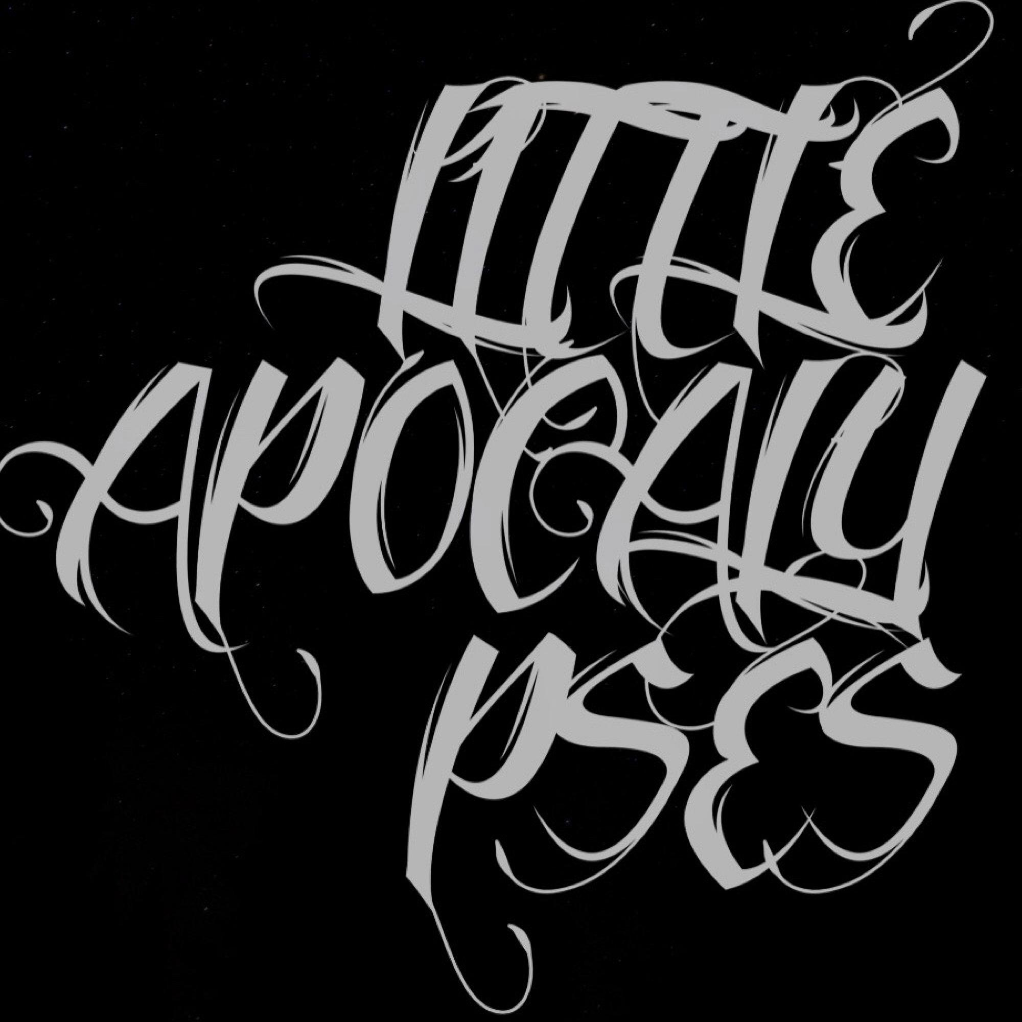 Little Apocalypses: A Blades in the Dark Podcast