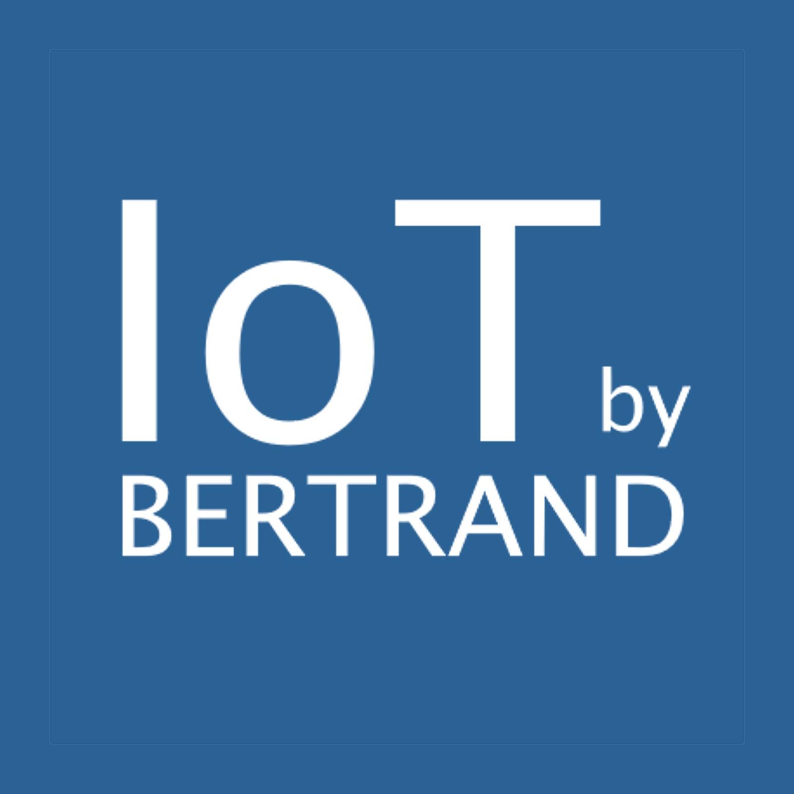 IoT by Bertrand